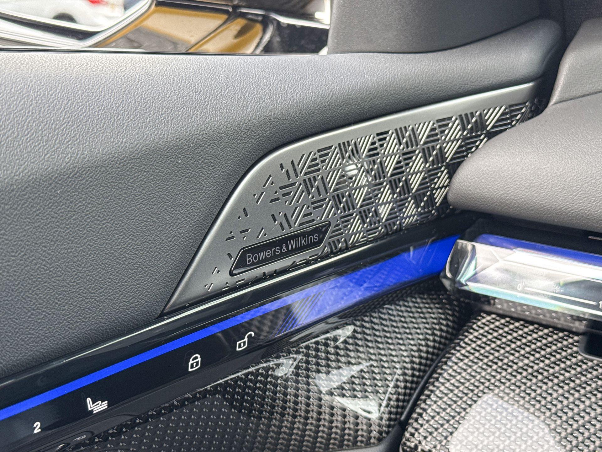 Foto van BMW M5