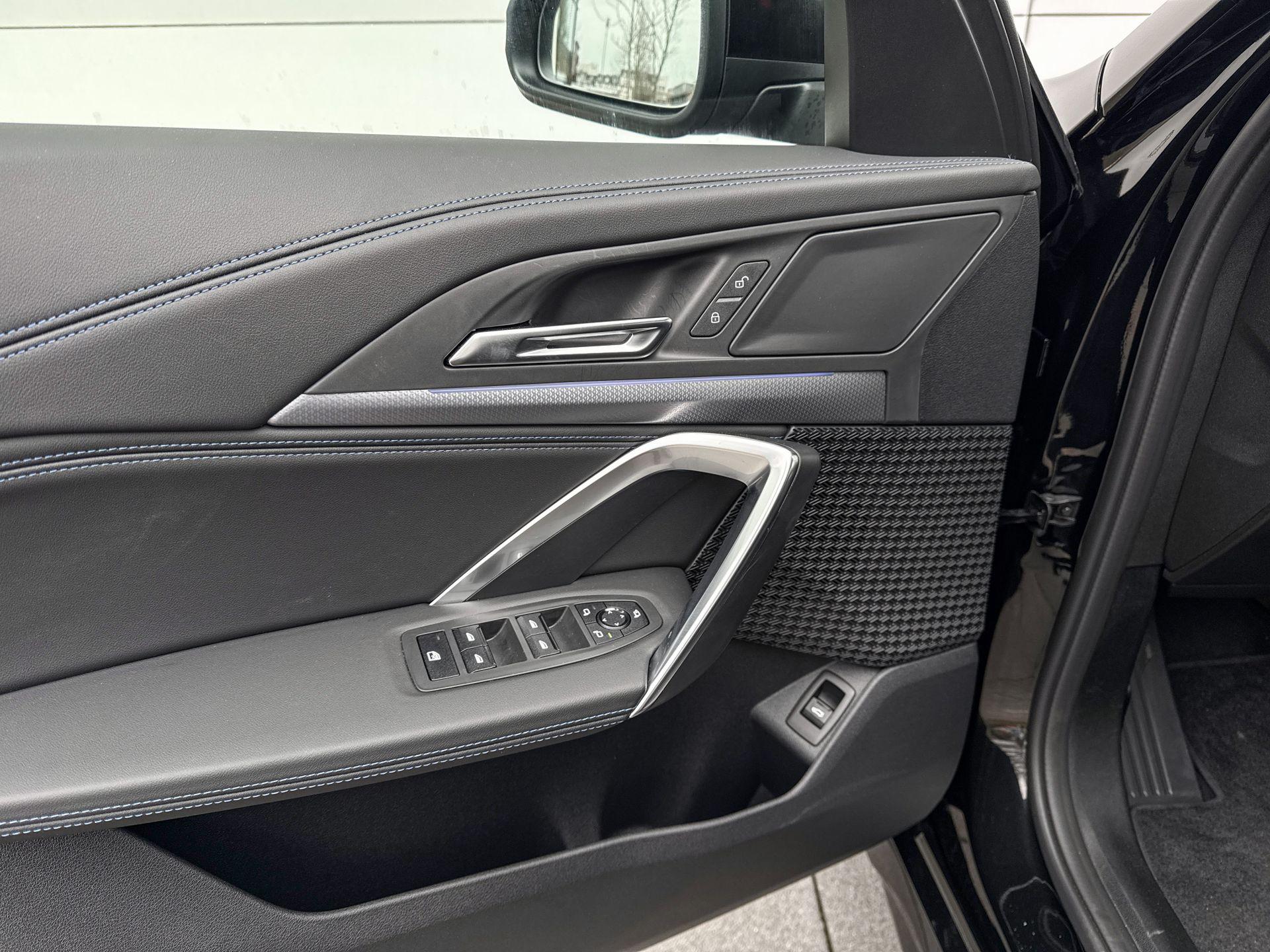 Foto van BMW X1