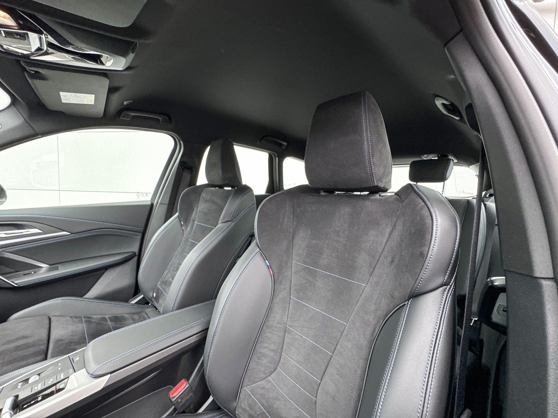 Foto van BMW X1