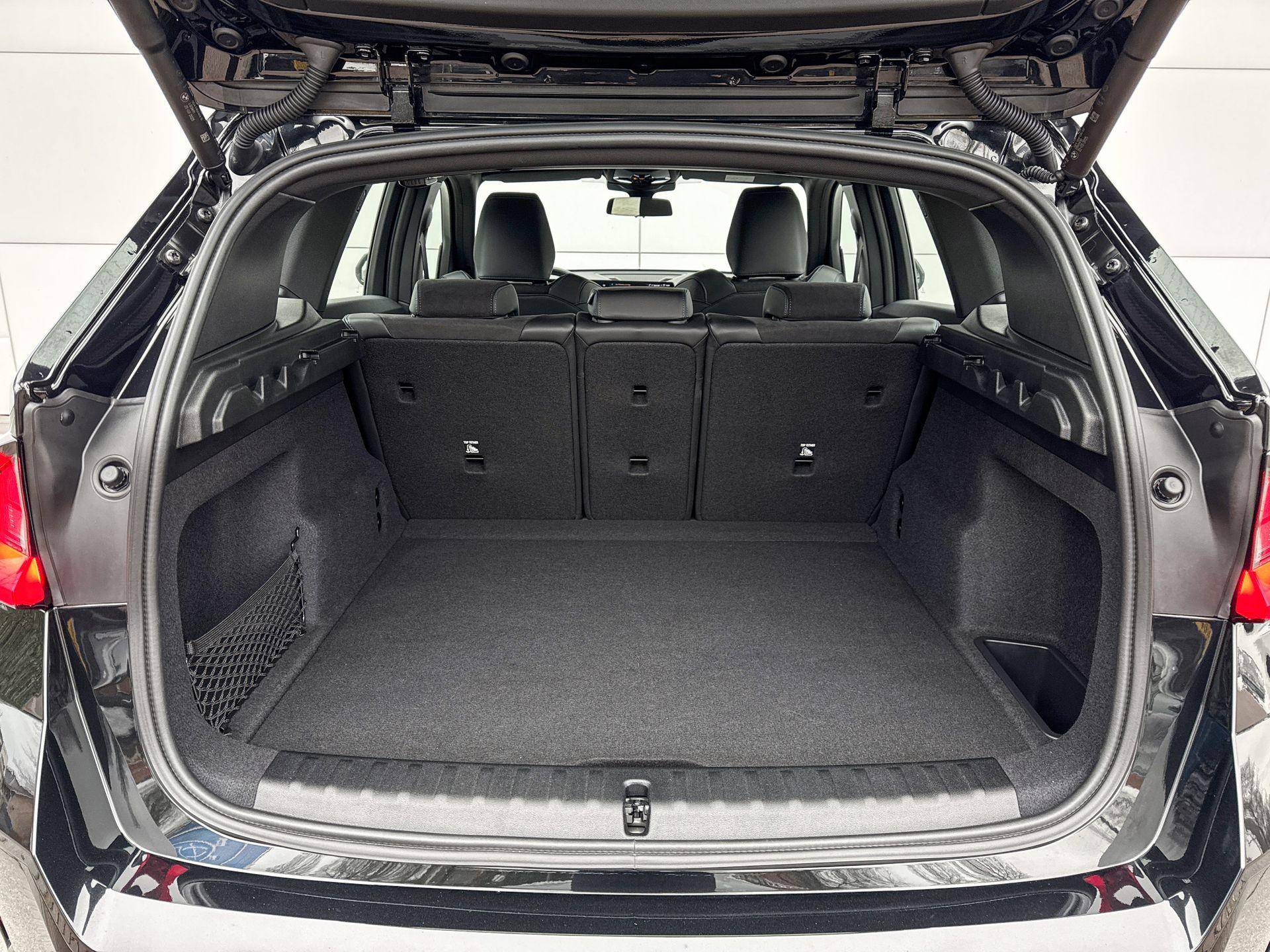 Foto van BMW X1