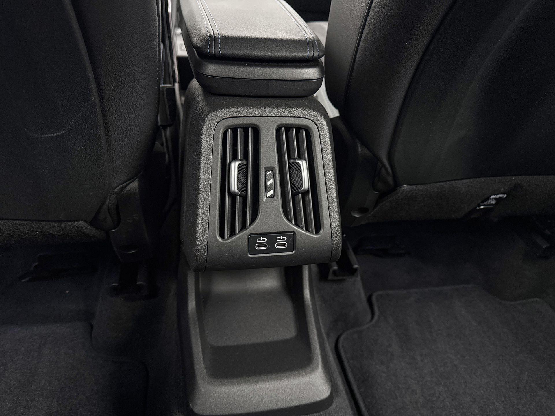 Foto van BMW X1