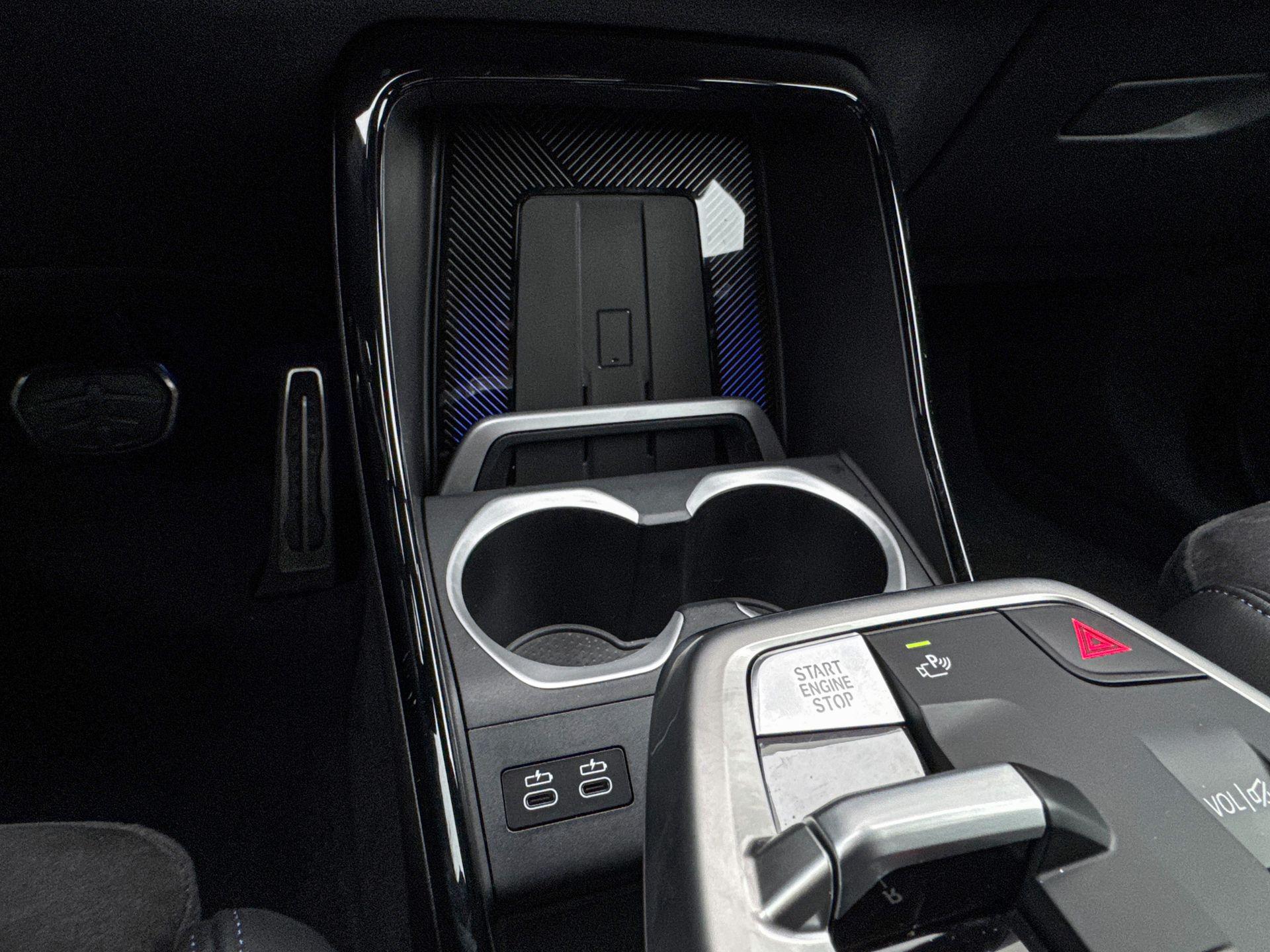 Foto van BMW X1