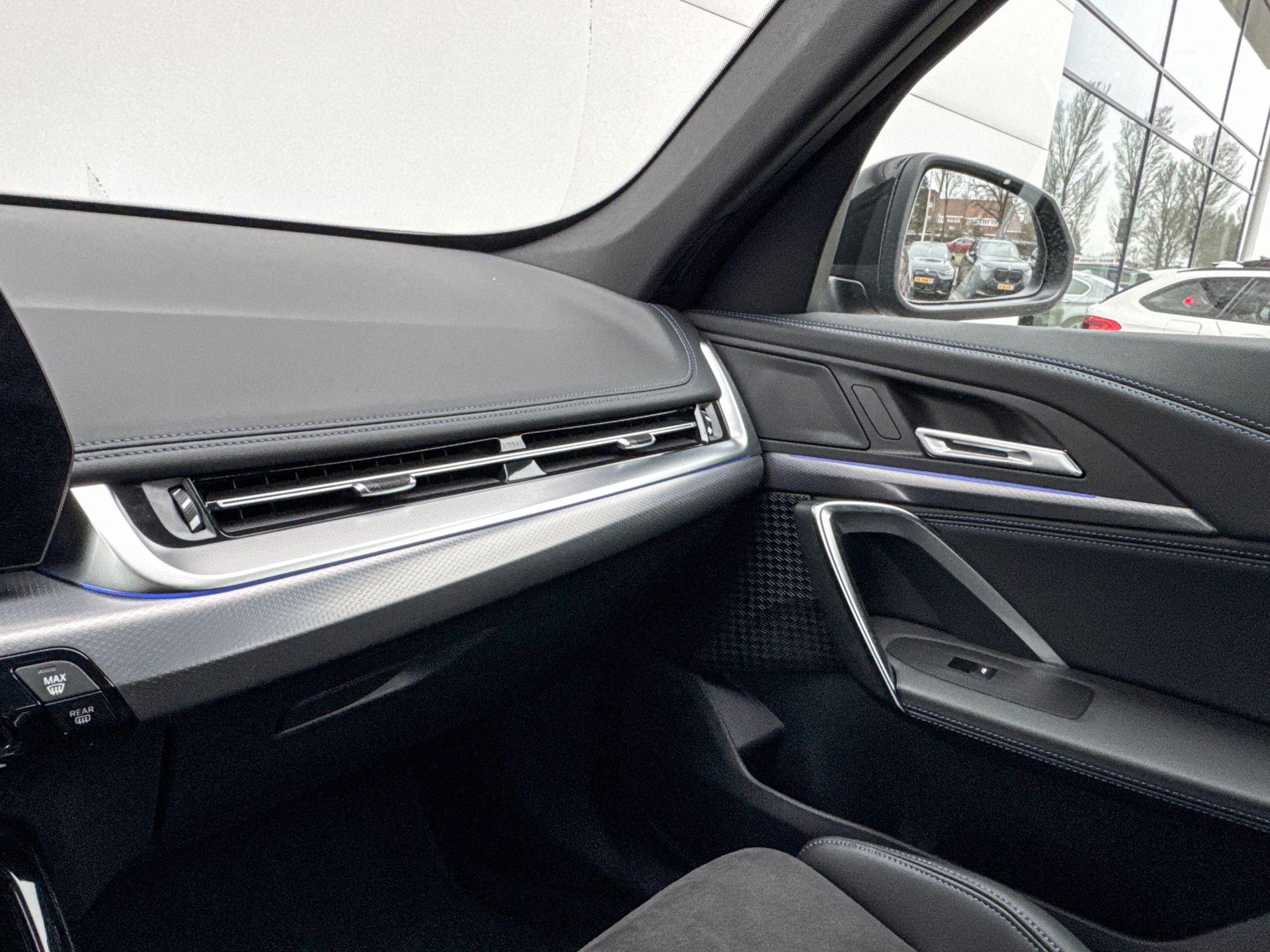 Foto van BMW X1