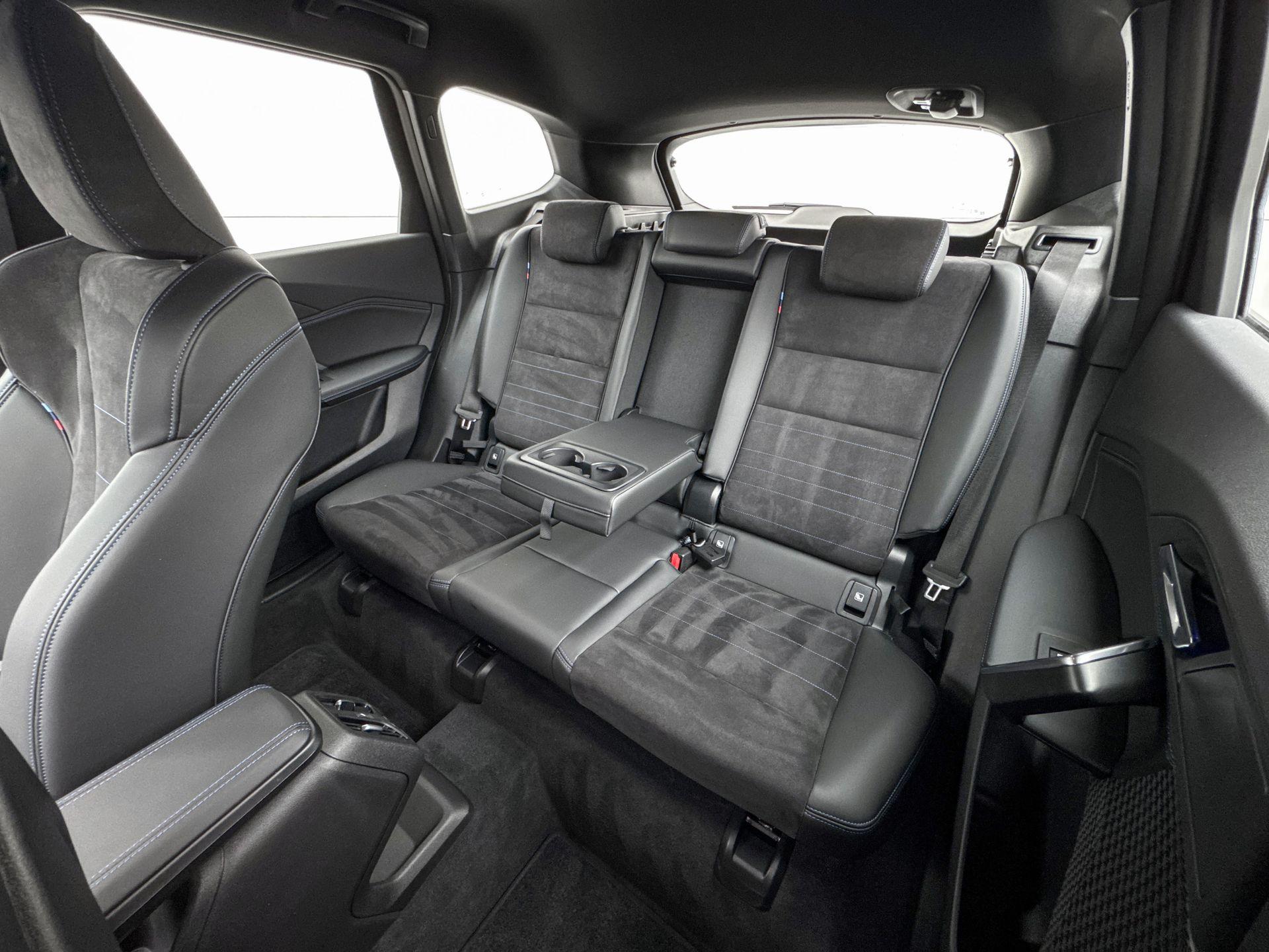 Foto van BMW X1