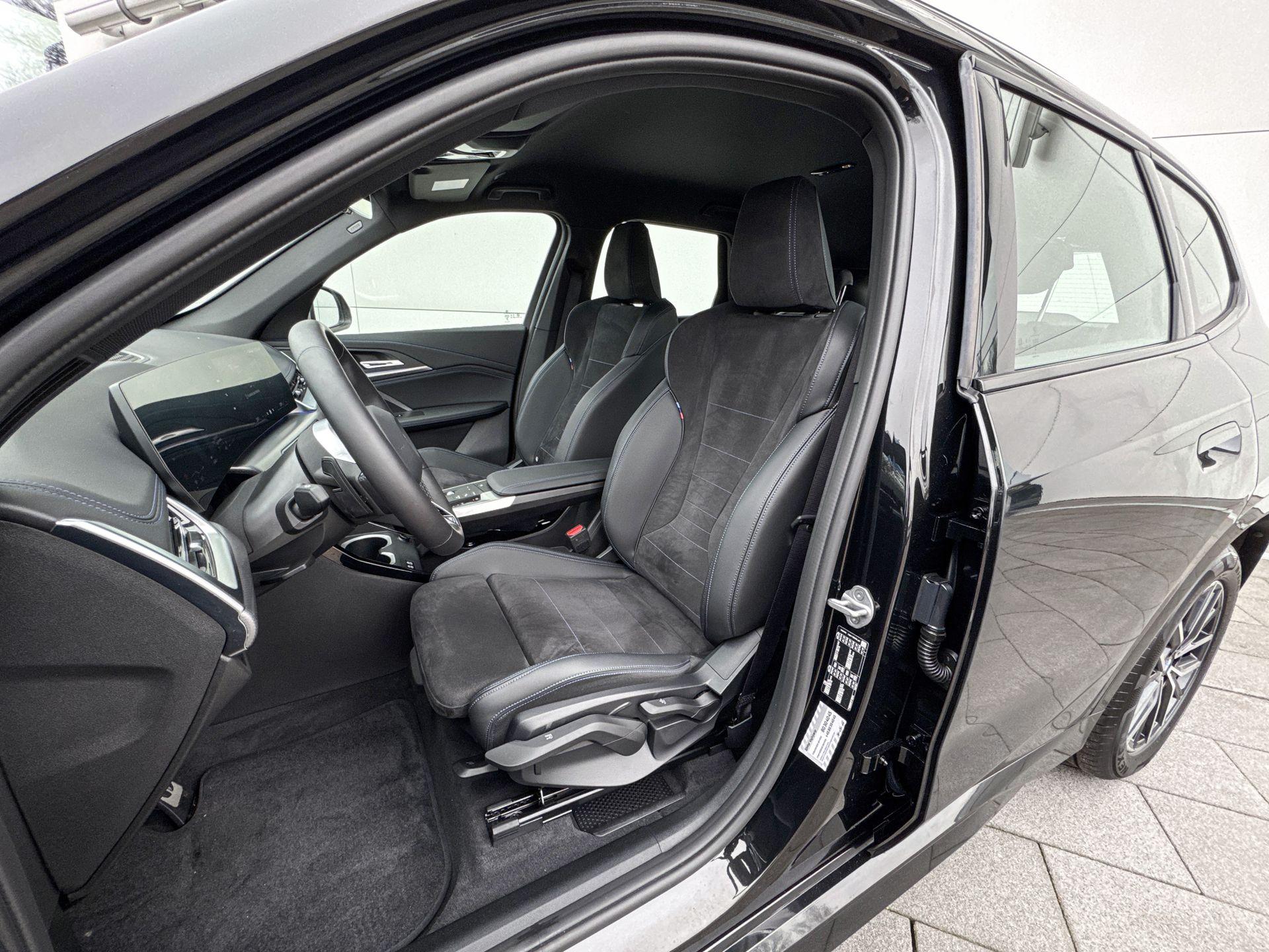 Foto van BMW X1