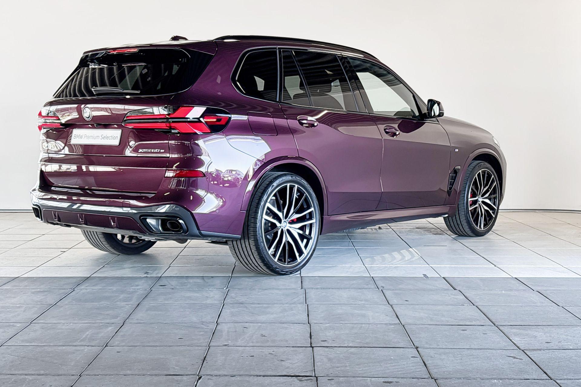 Foto van BMW X5