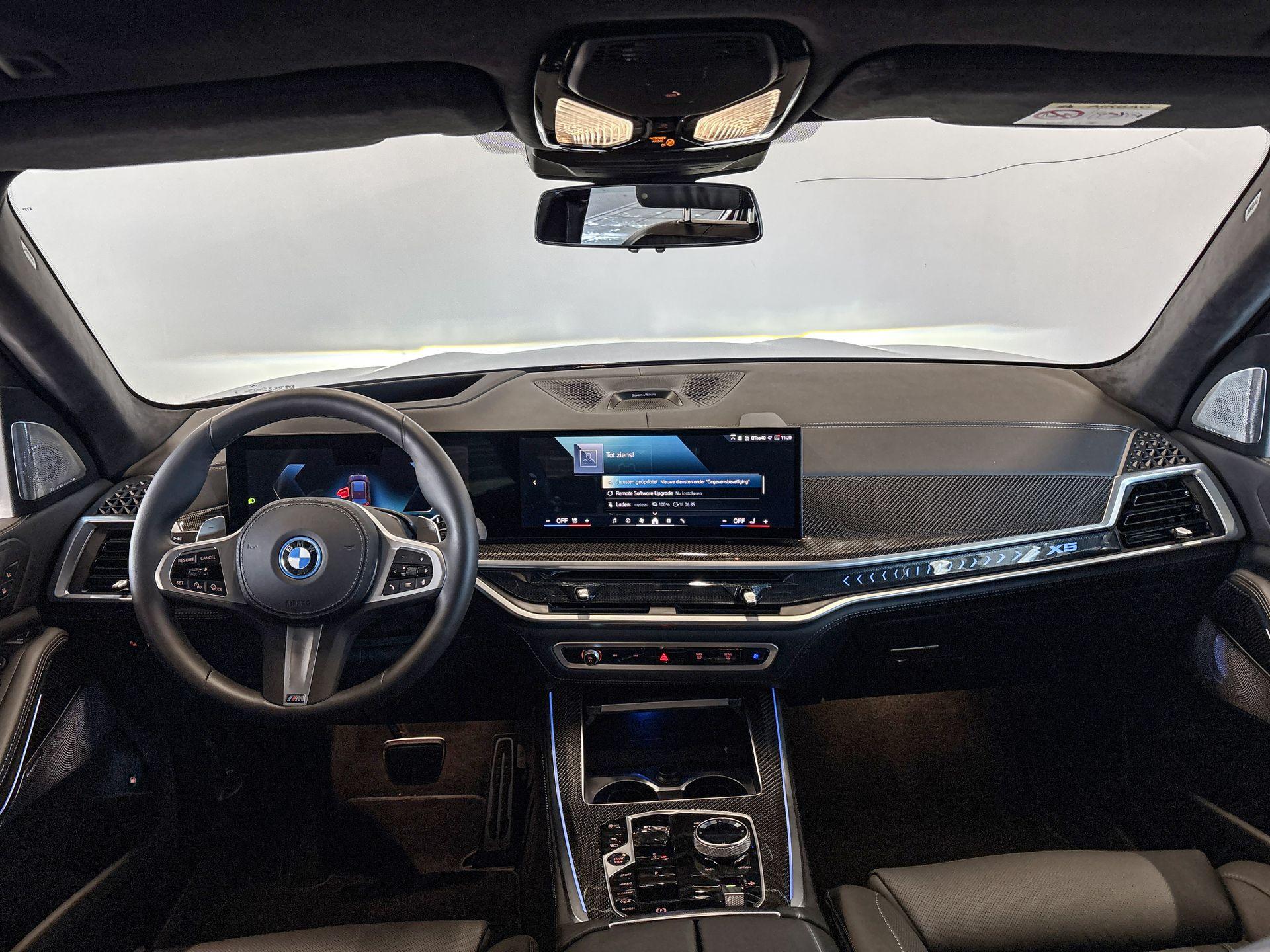 Foto van BMW X5
