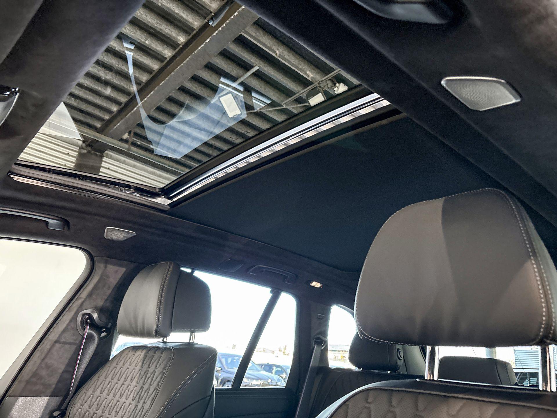 Foto van BMW X5