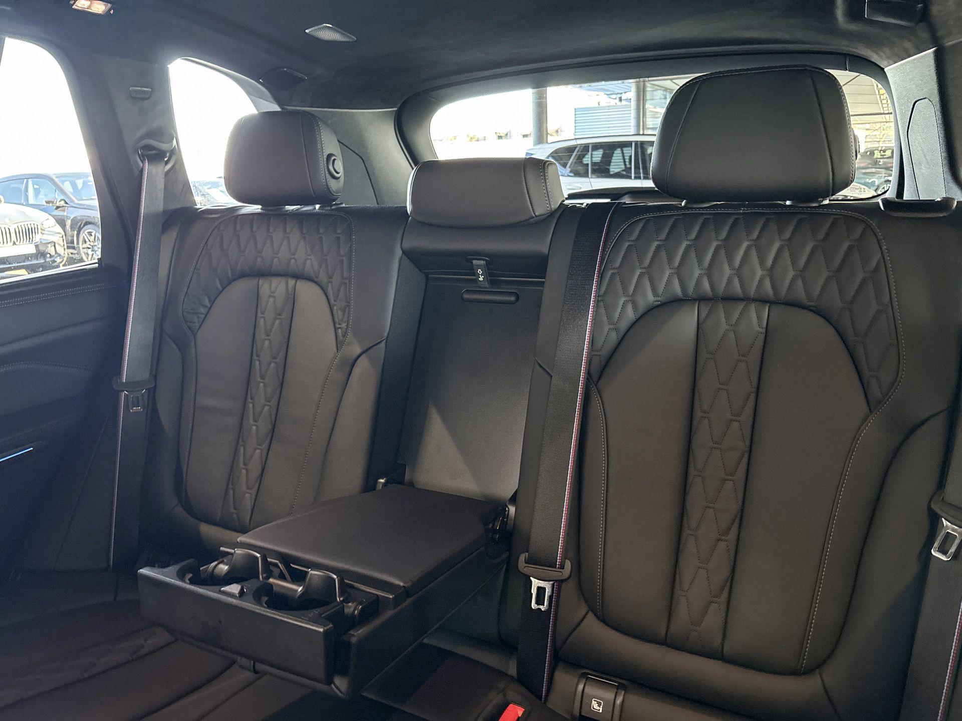 Foto van BMW X5