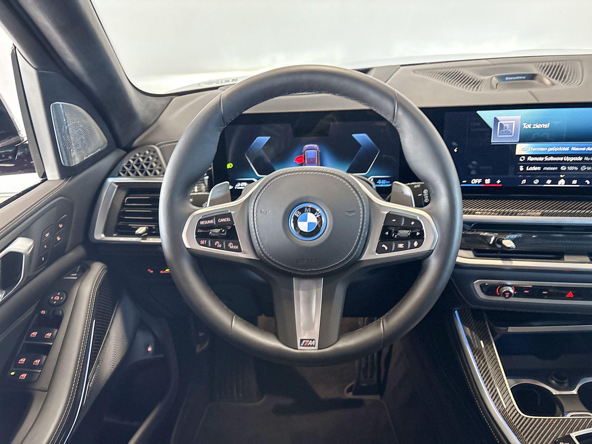 Foto van BMW X5