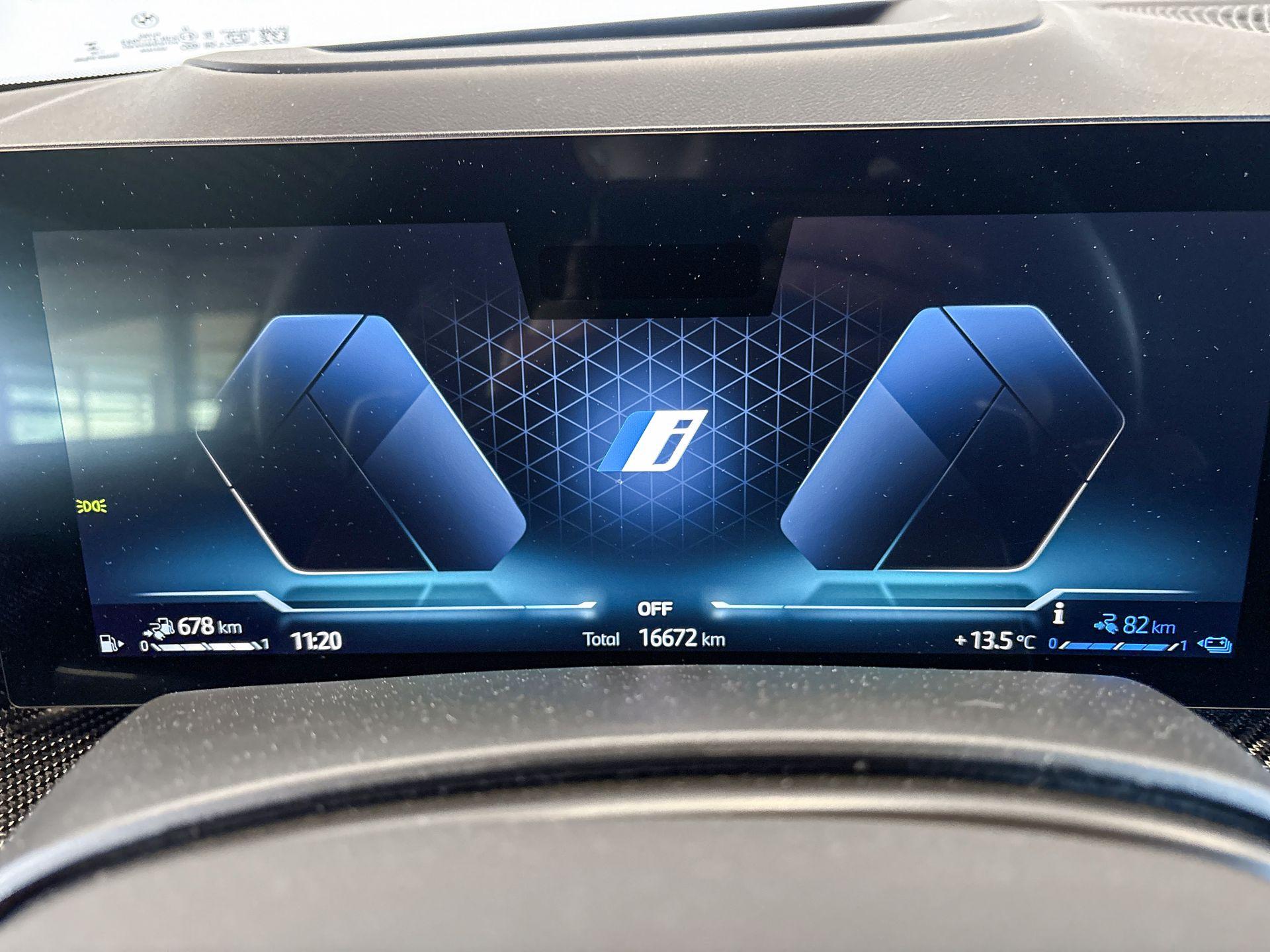 Foto van BMW X5