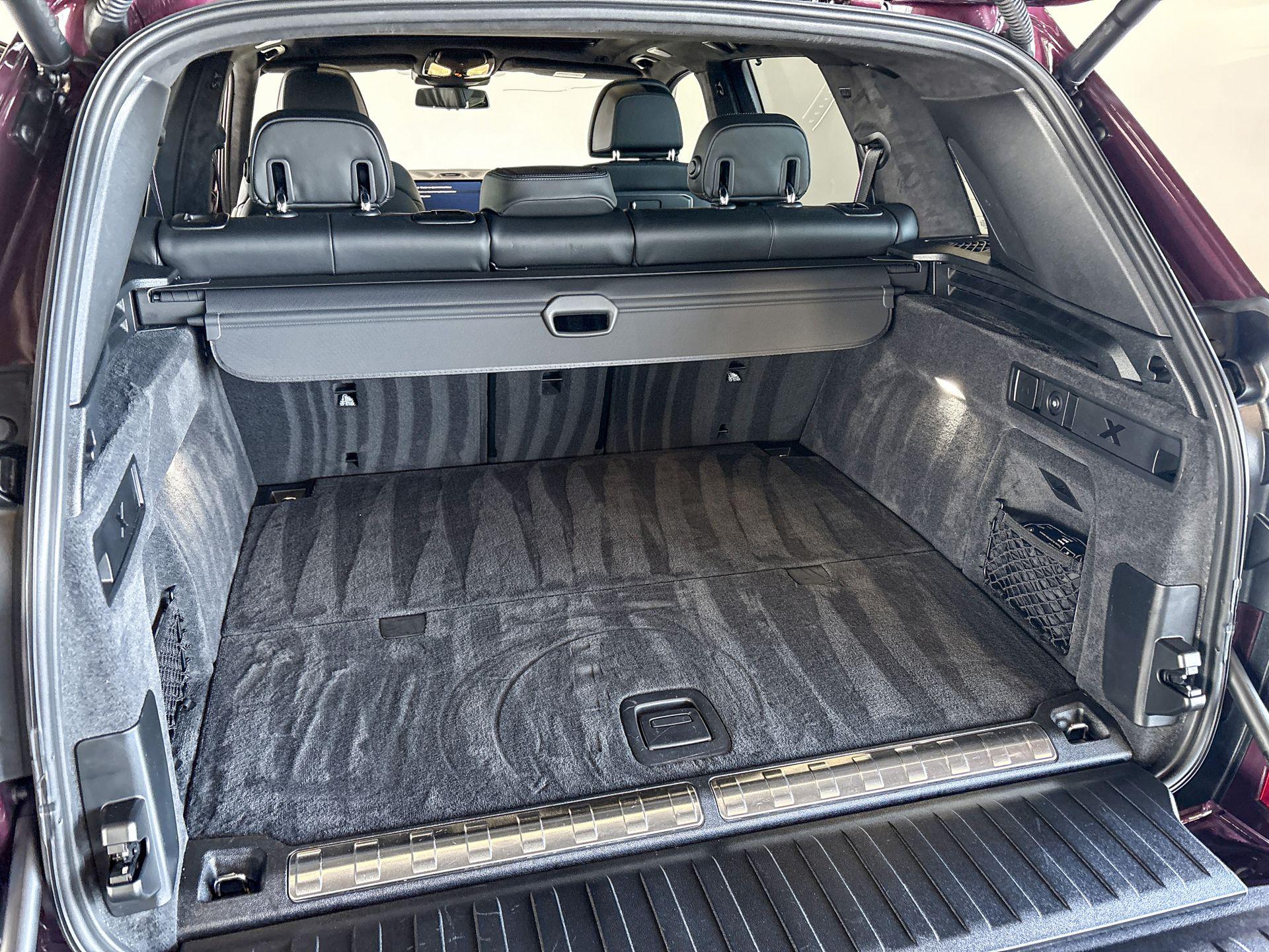 Foto van BMW X5