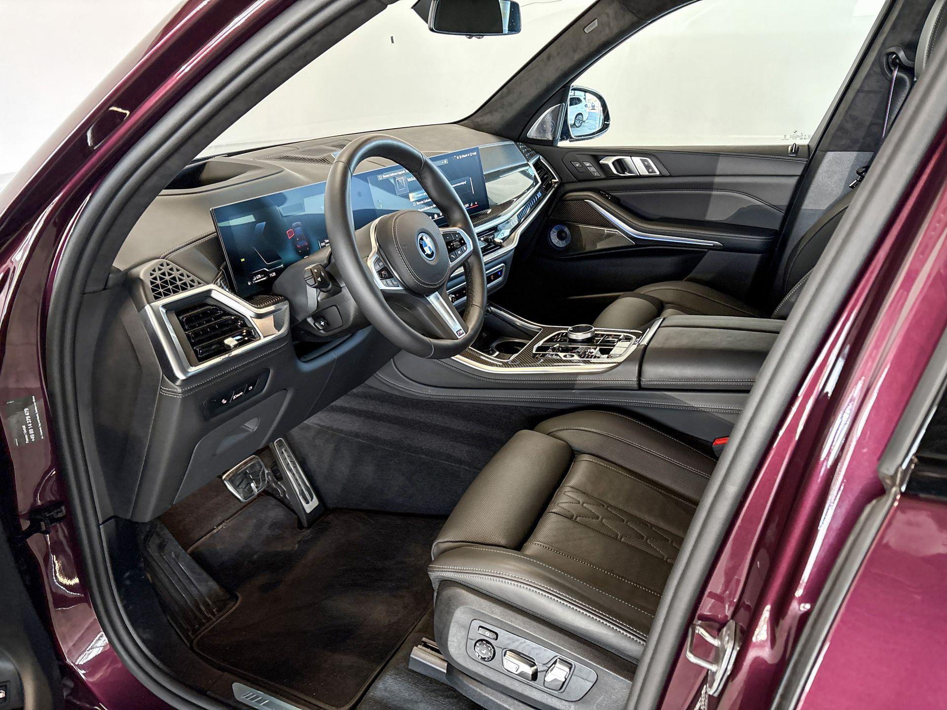 Foto van BMW X5