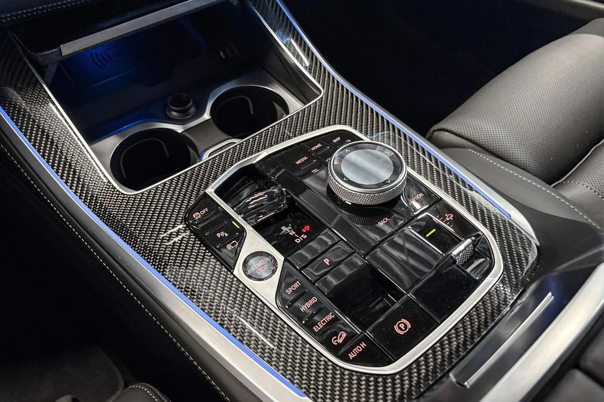 Foto van BMW X5