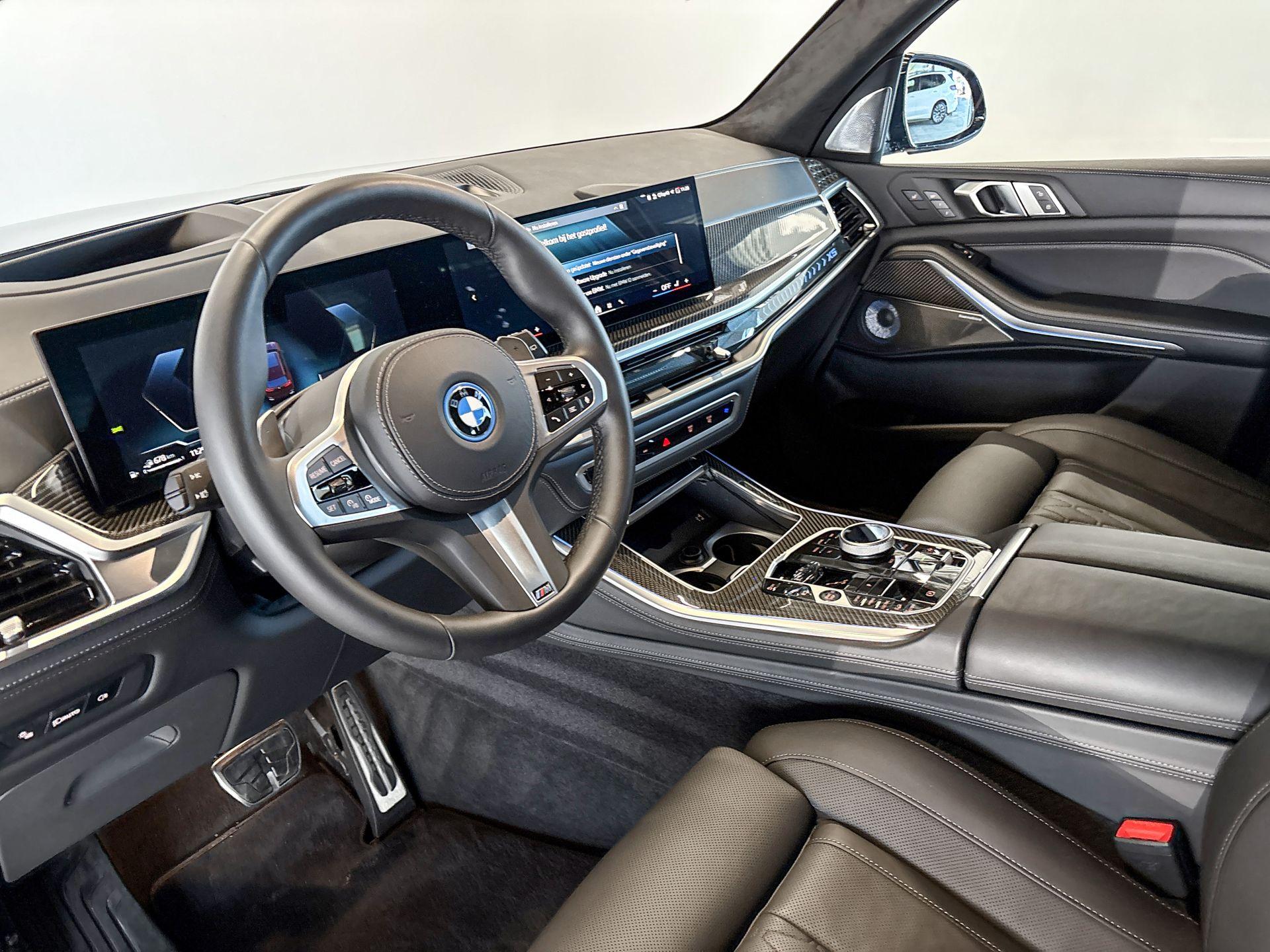 Foto van BMW X5