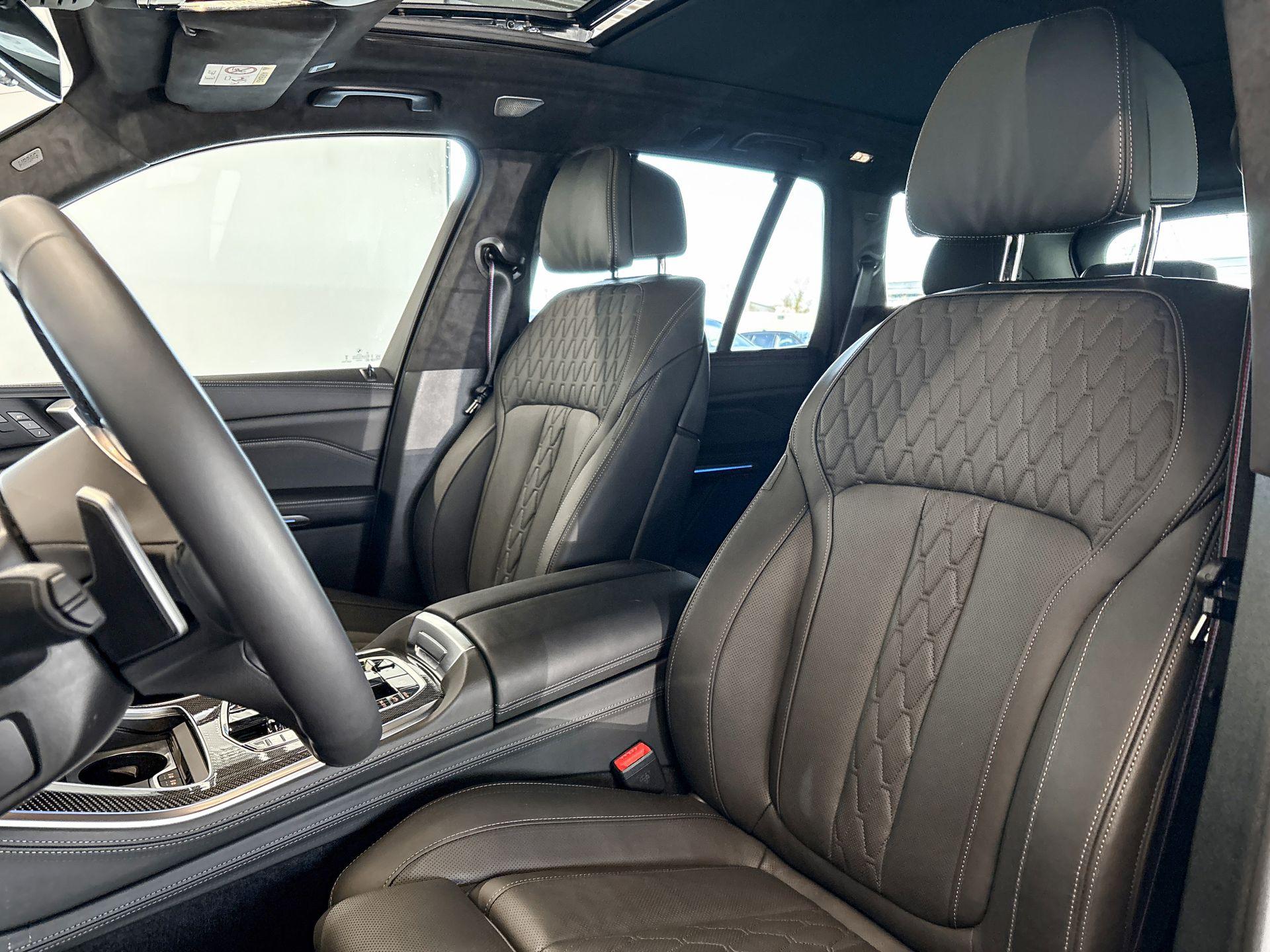 Foto van BMW X5