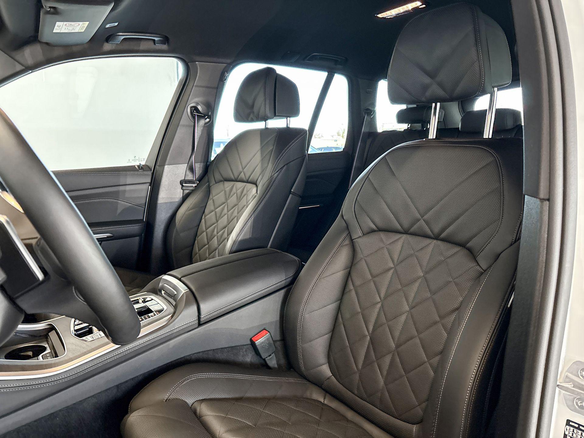 Foto van BMW X5