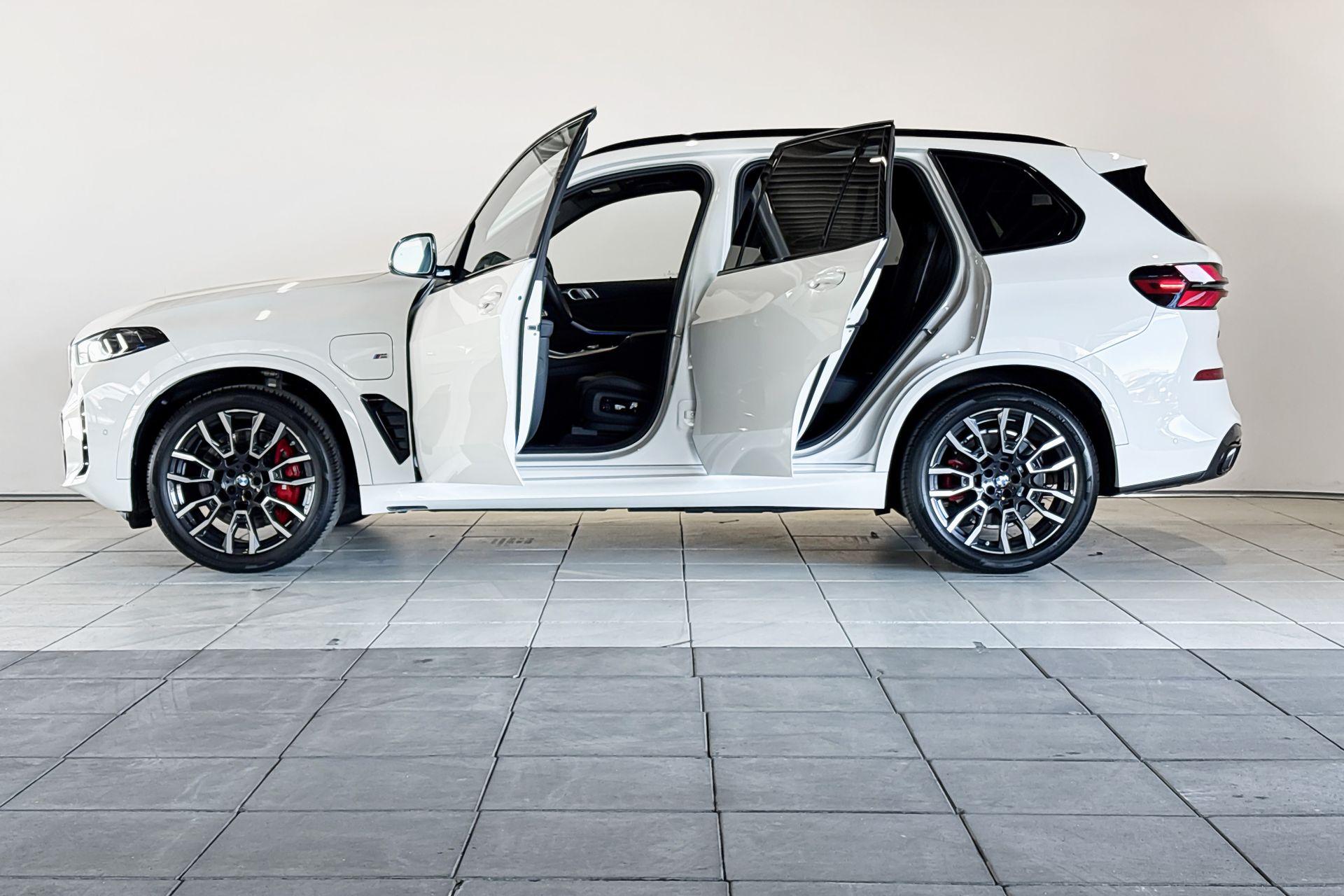Foto van BMW X5