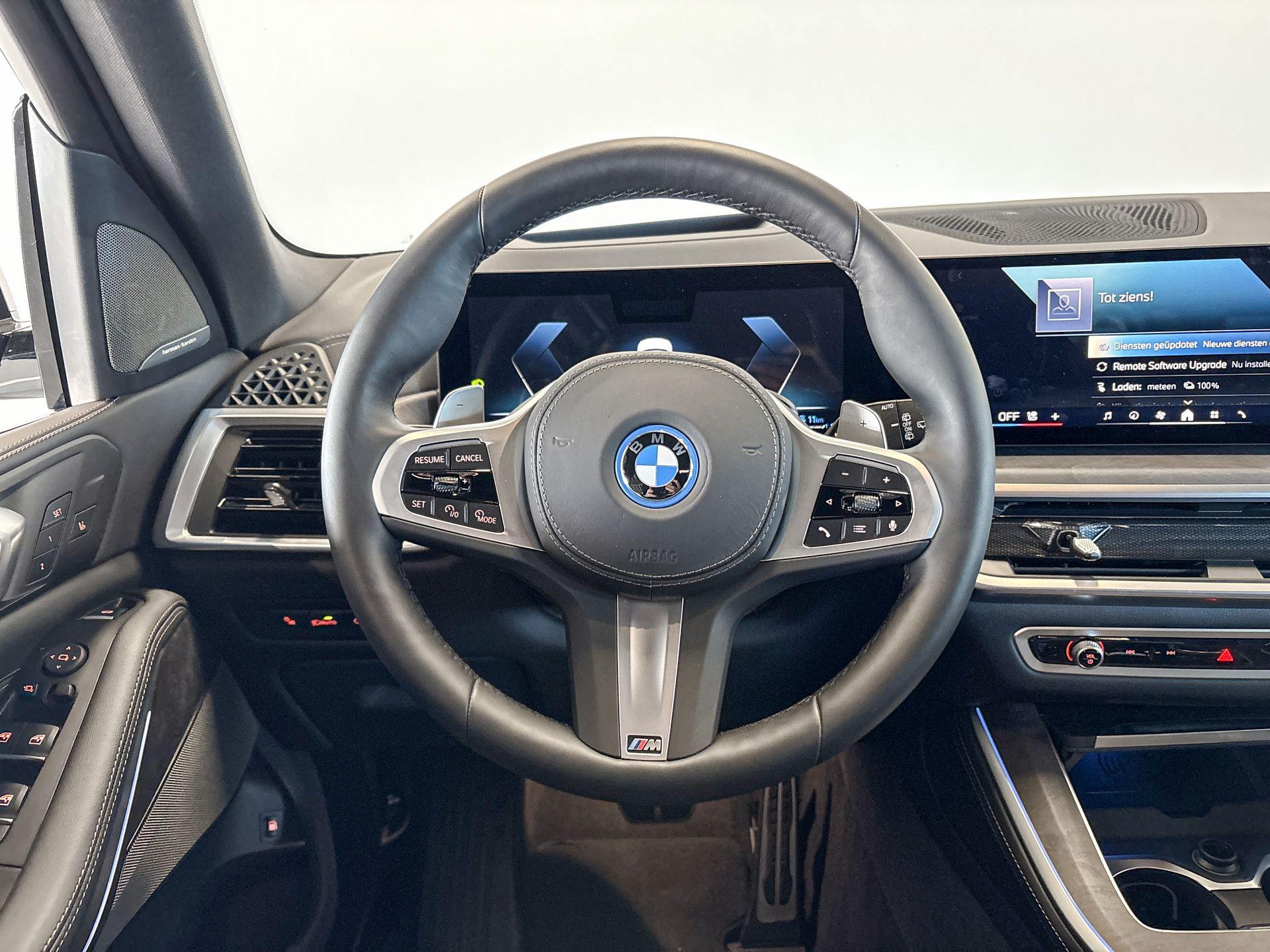 Foto van BMW X5