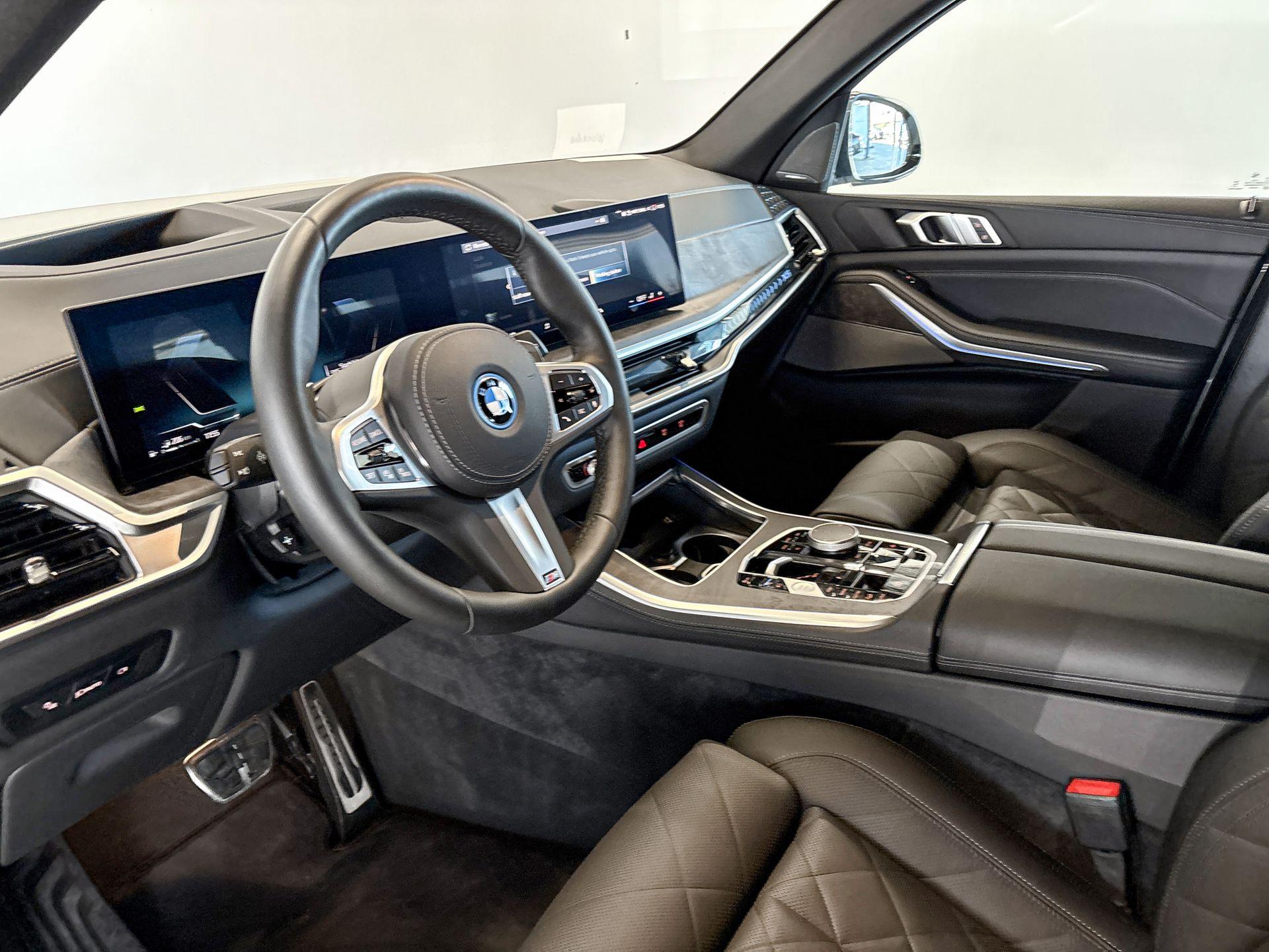 Foto van BMW X5