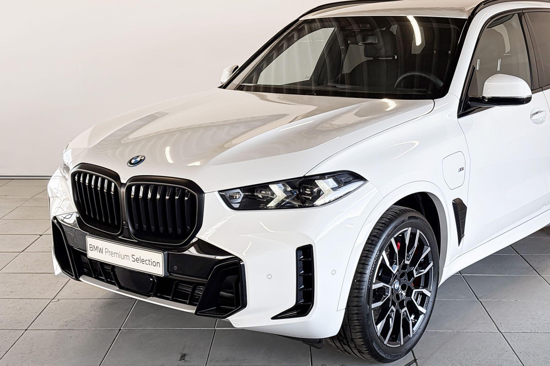 Foto van BMW X5
