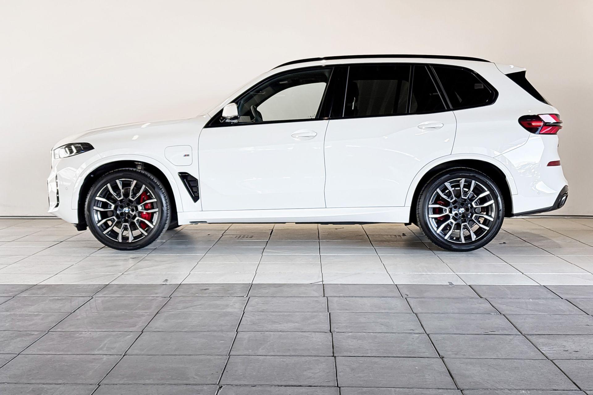 Foto van BMW X5