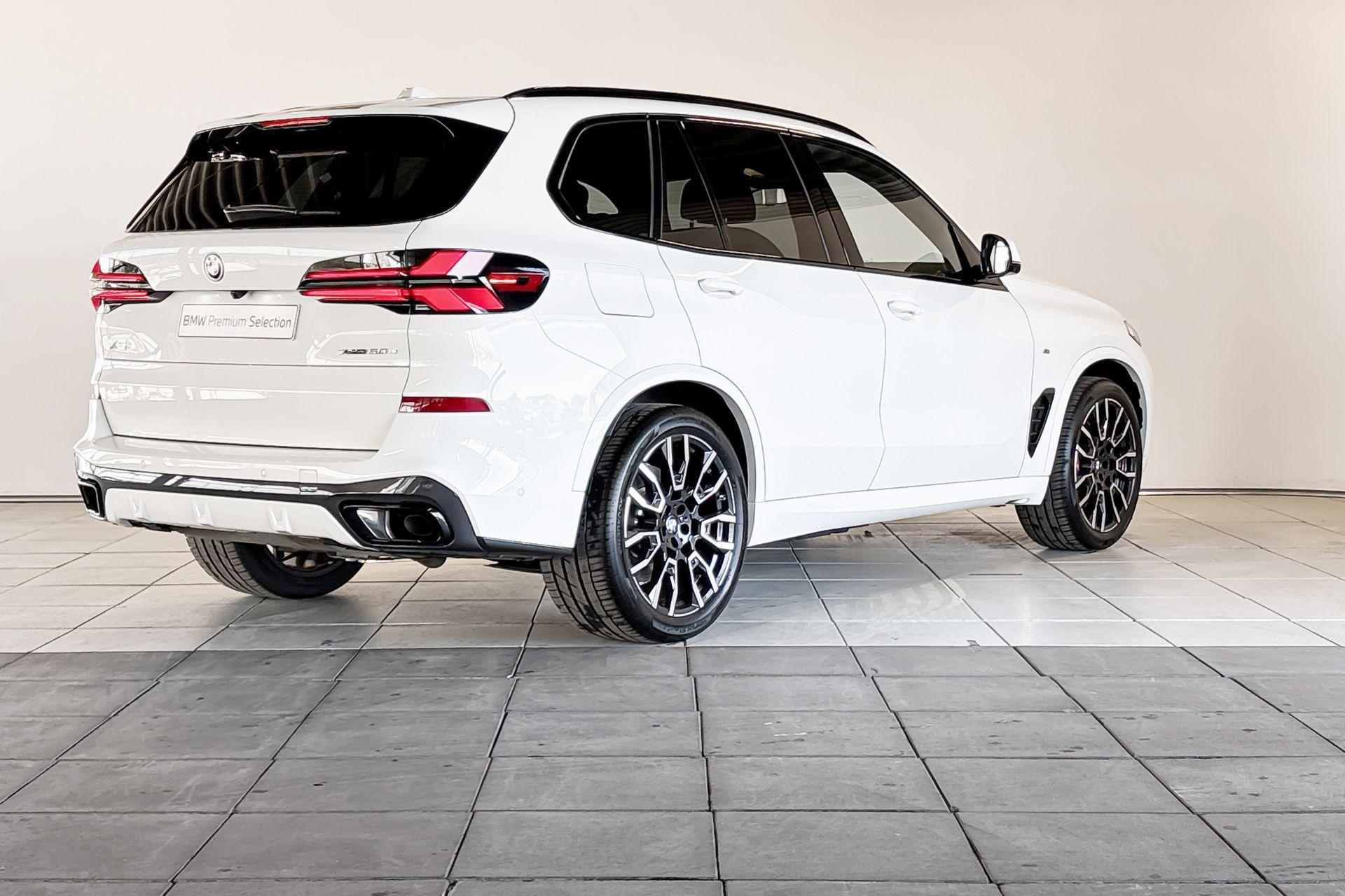 Foto van BMW X5