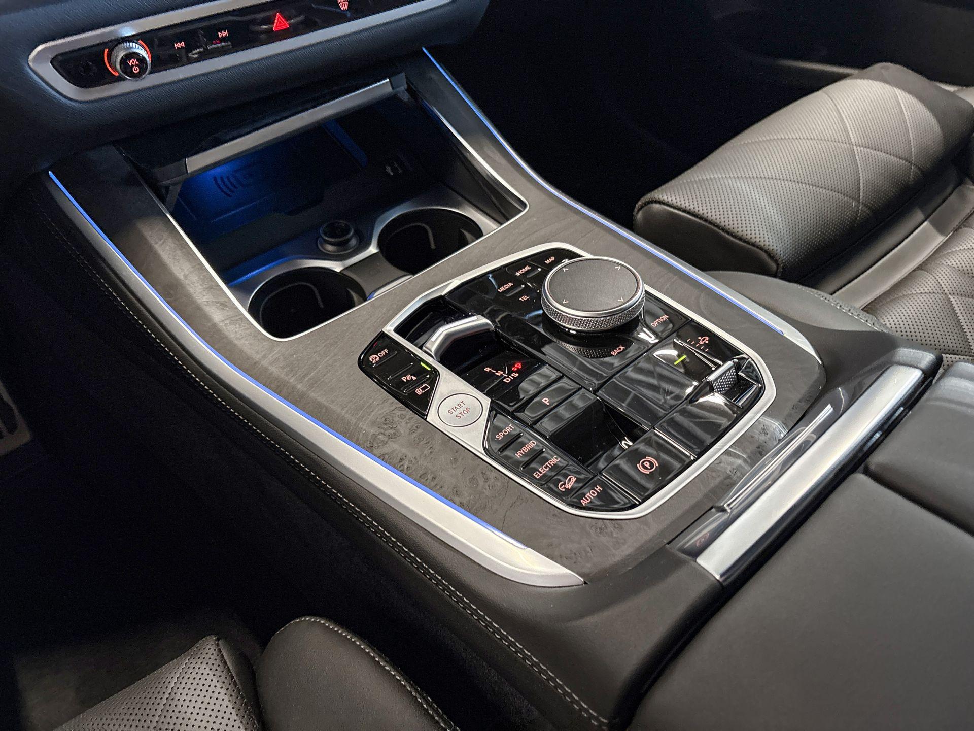Foto van BMW X5