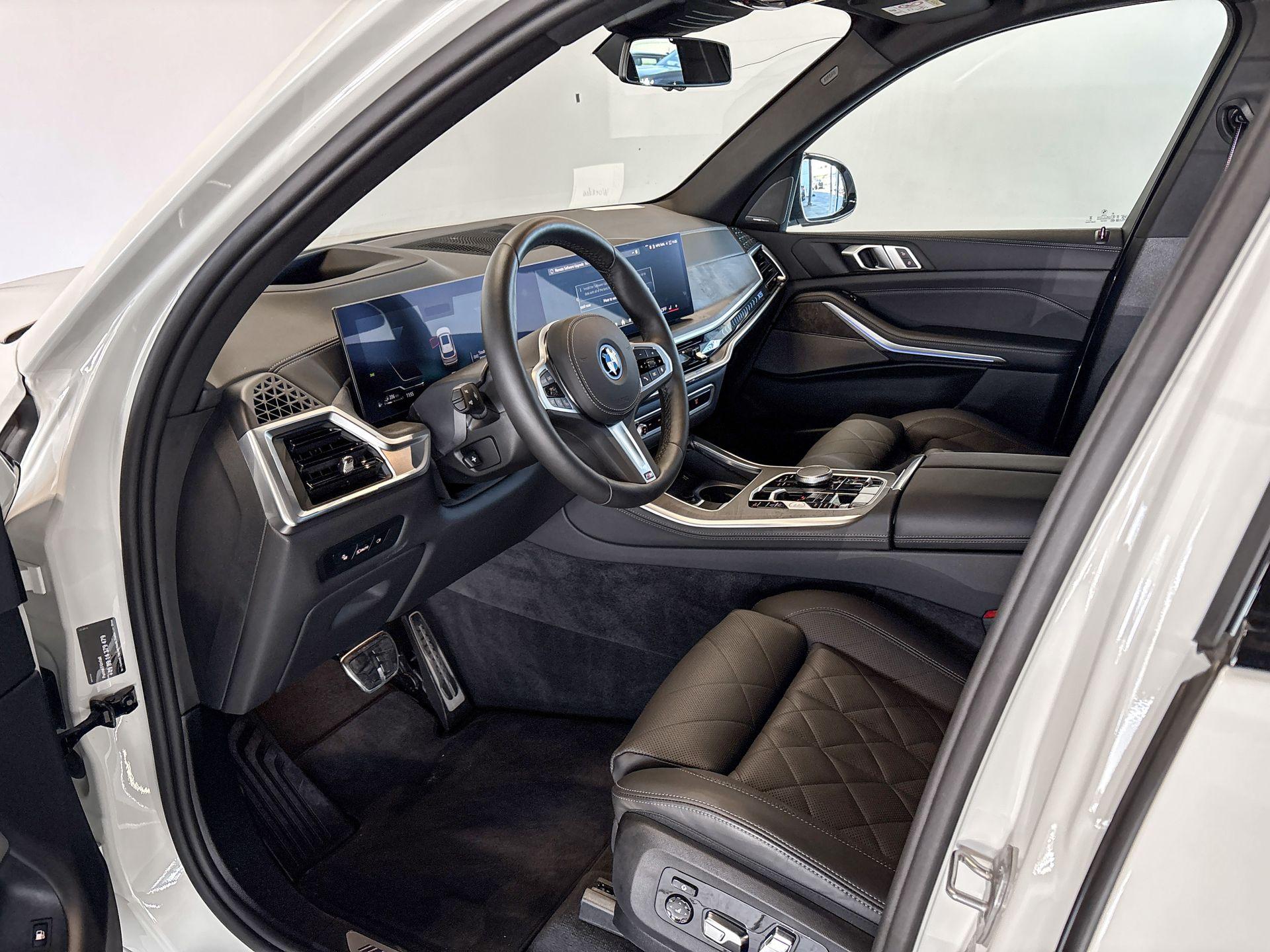Foto van BMW X5