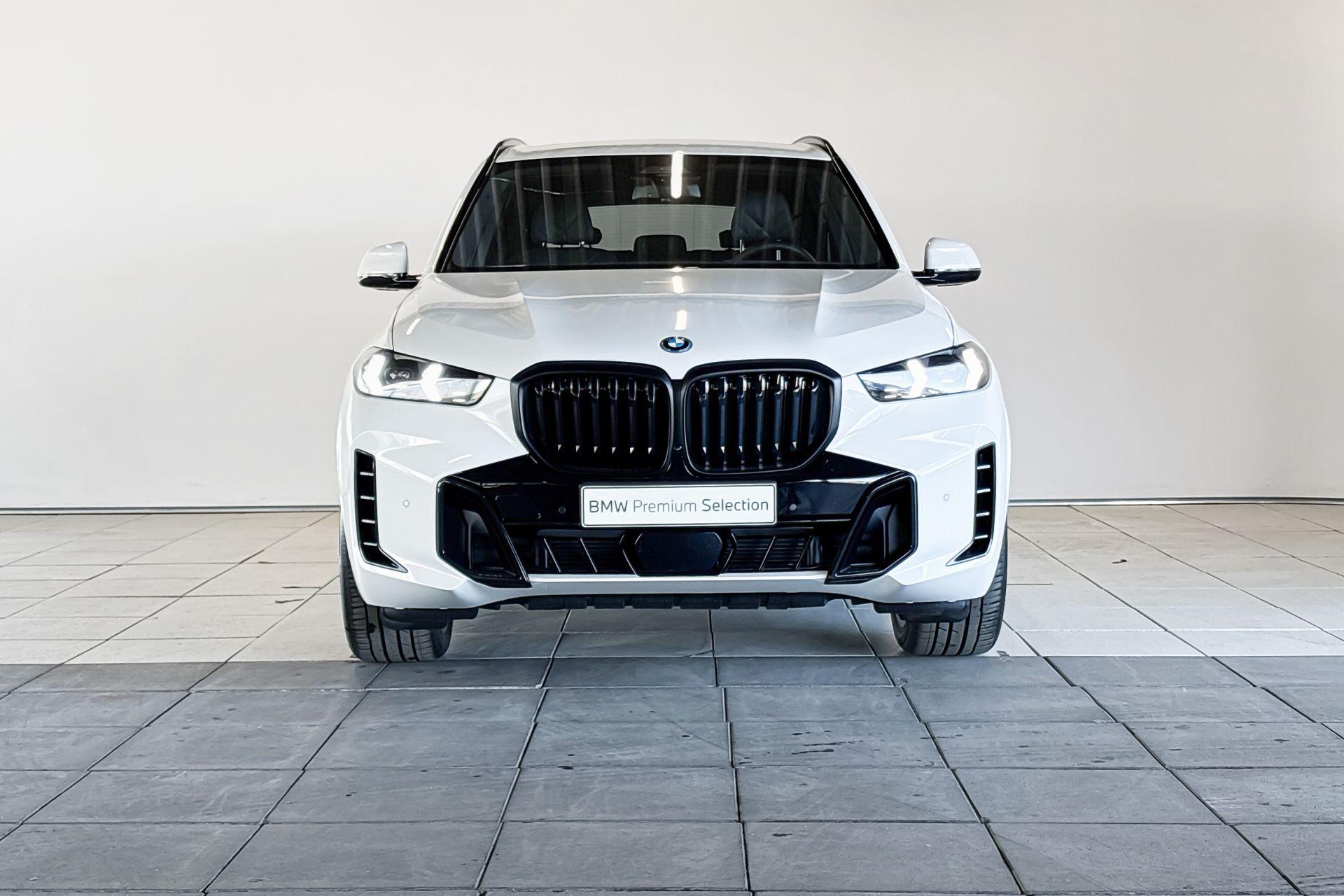 Foto van BMW X5