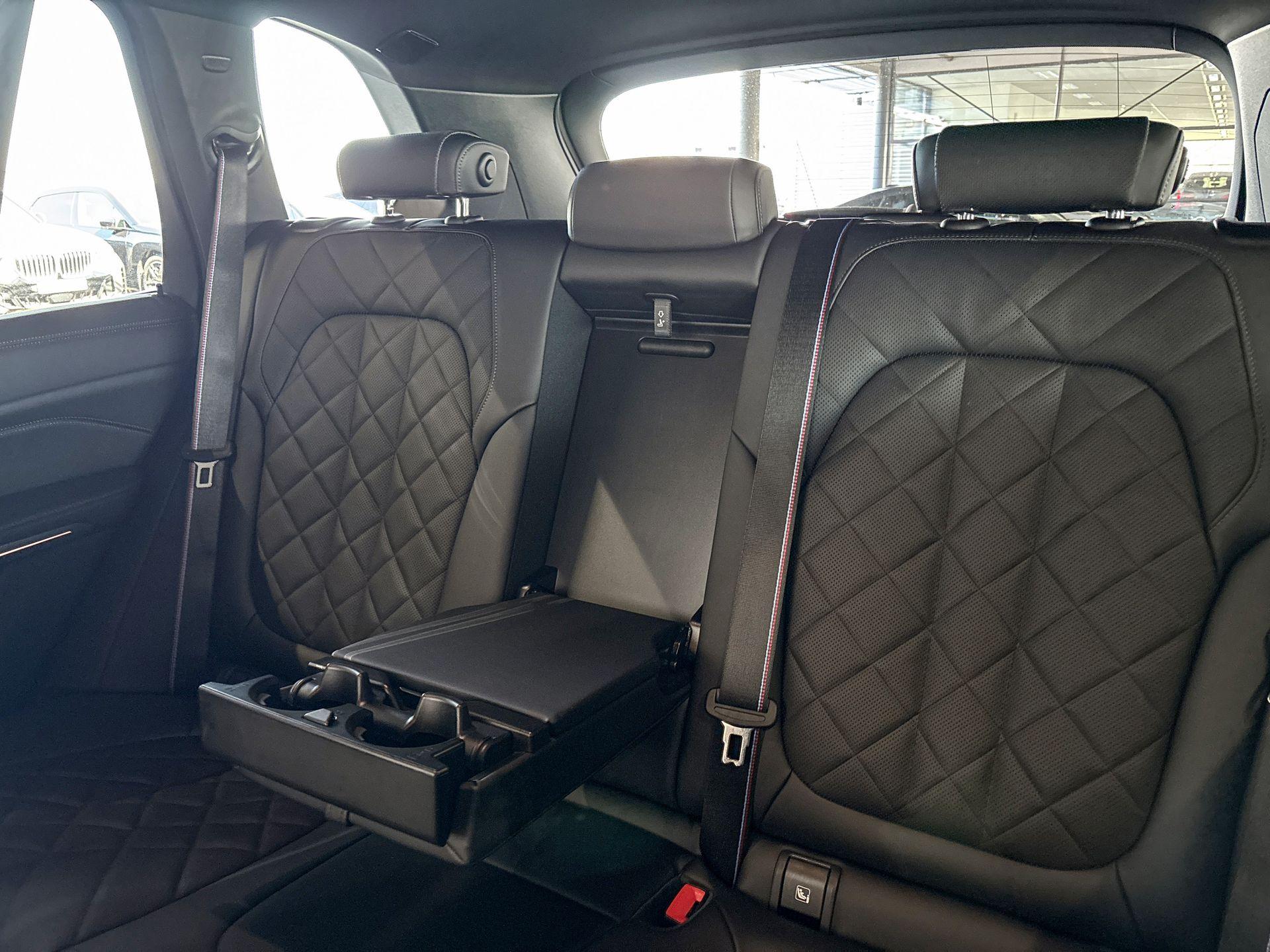 Foto van BMW X5