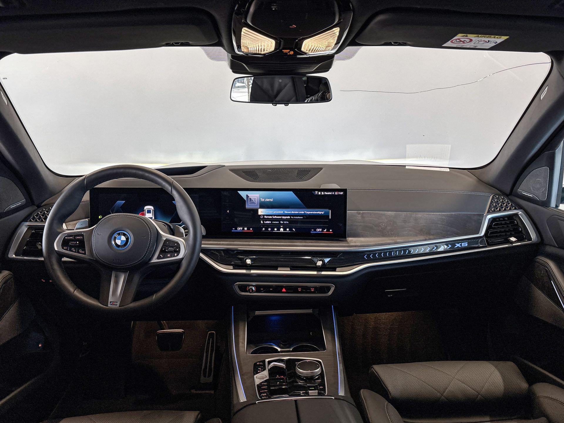 Foto van BMW X5