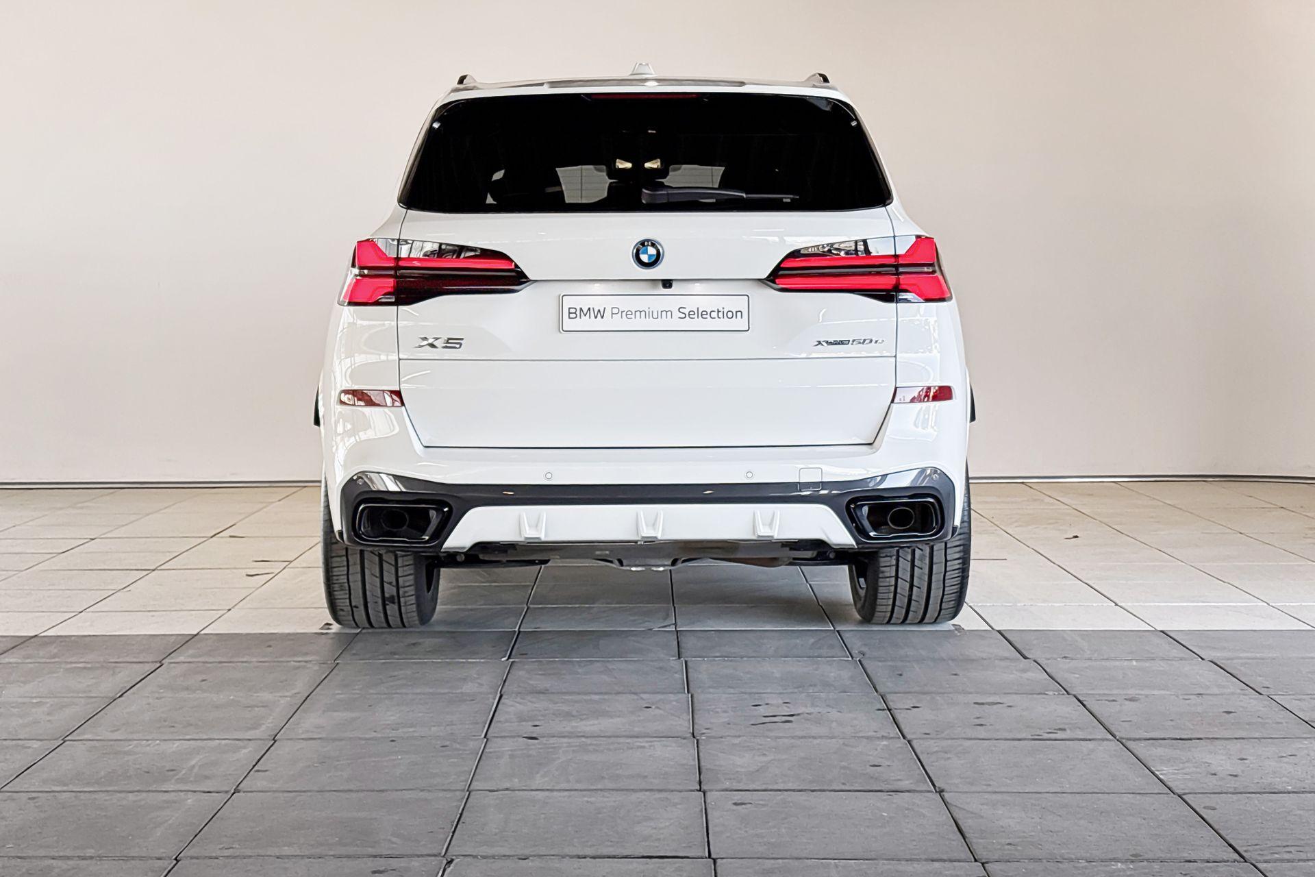 Foto van BMW X5