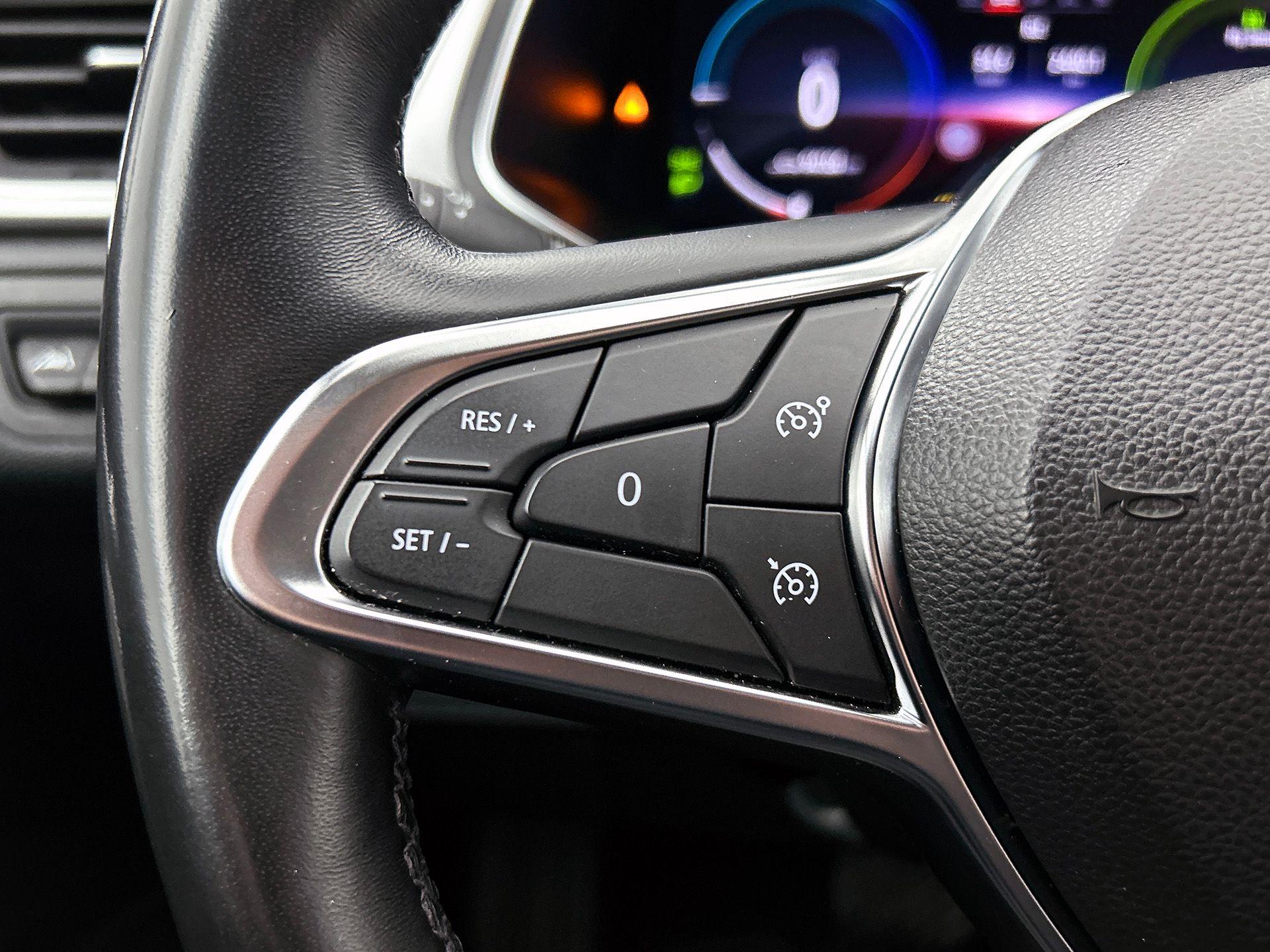 Foto van Renault Captur (e-tech Plug-in Hybrid)