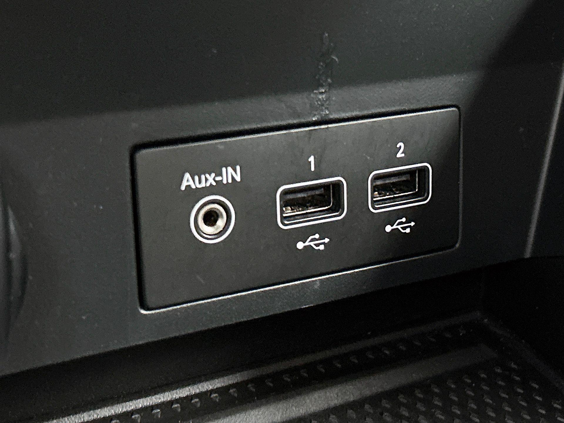 Foto van Renault Captur (e-tech Plug-in Hybrid)