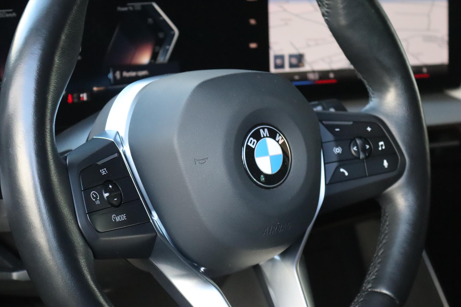 Foto van BMW X1 Sdrive18i