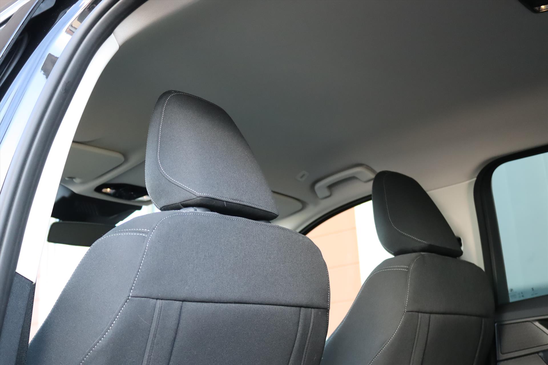 Foto van BMW X1 Sdrive18i