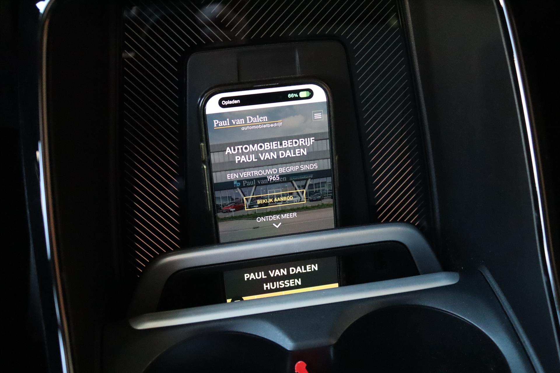 Foto van BMW X1 Sdrive18i