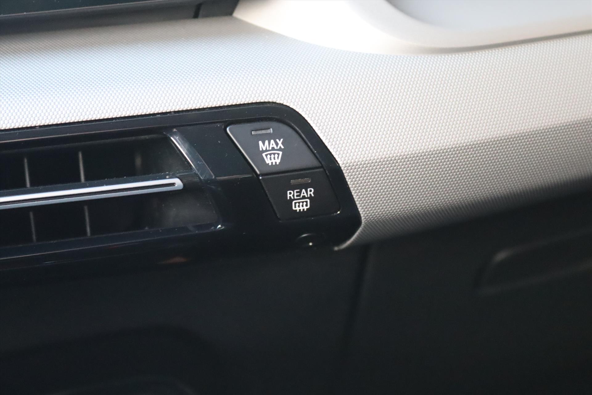 Foto van BMW X1 Sdrive18i