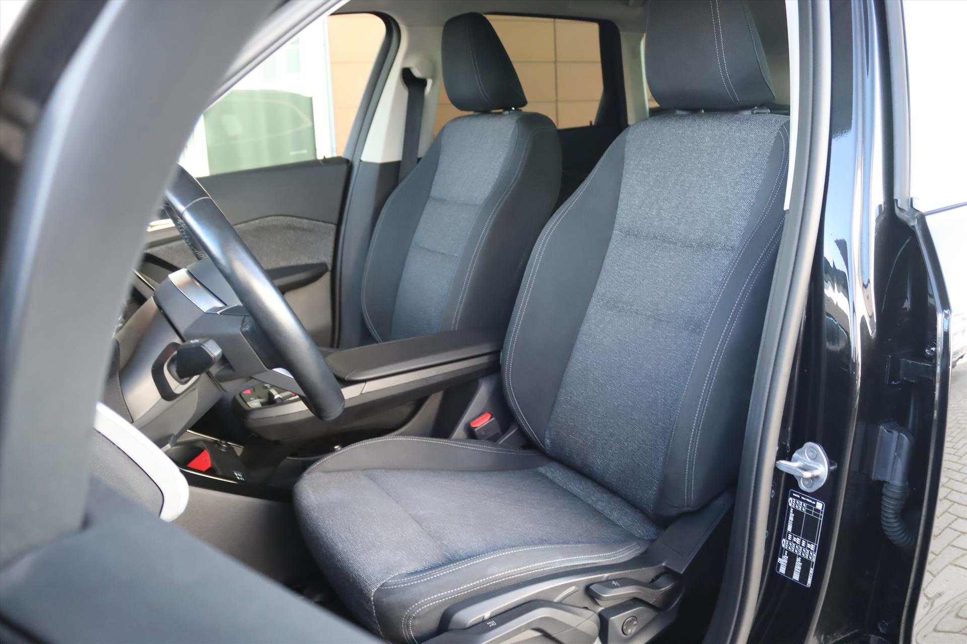 Foto van BMW X1 Sdrive18i