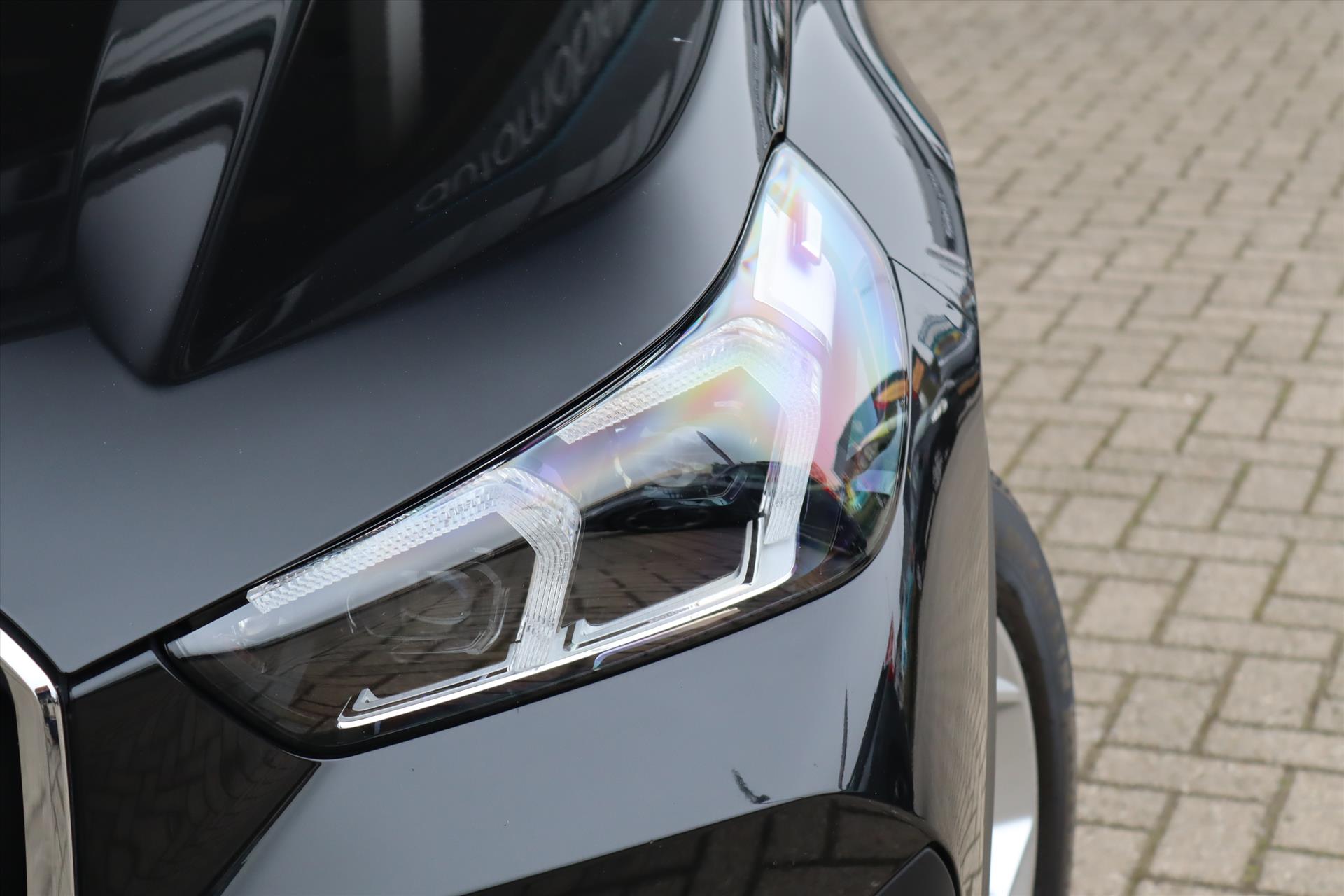 Foto van BMW X1 Sdrive18i