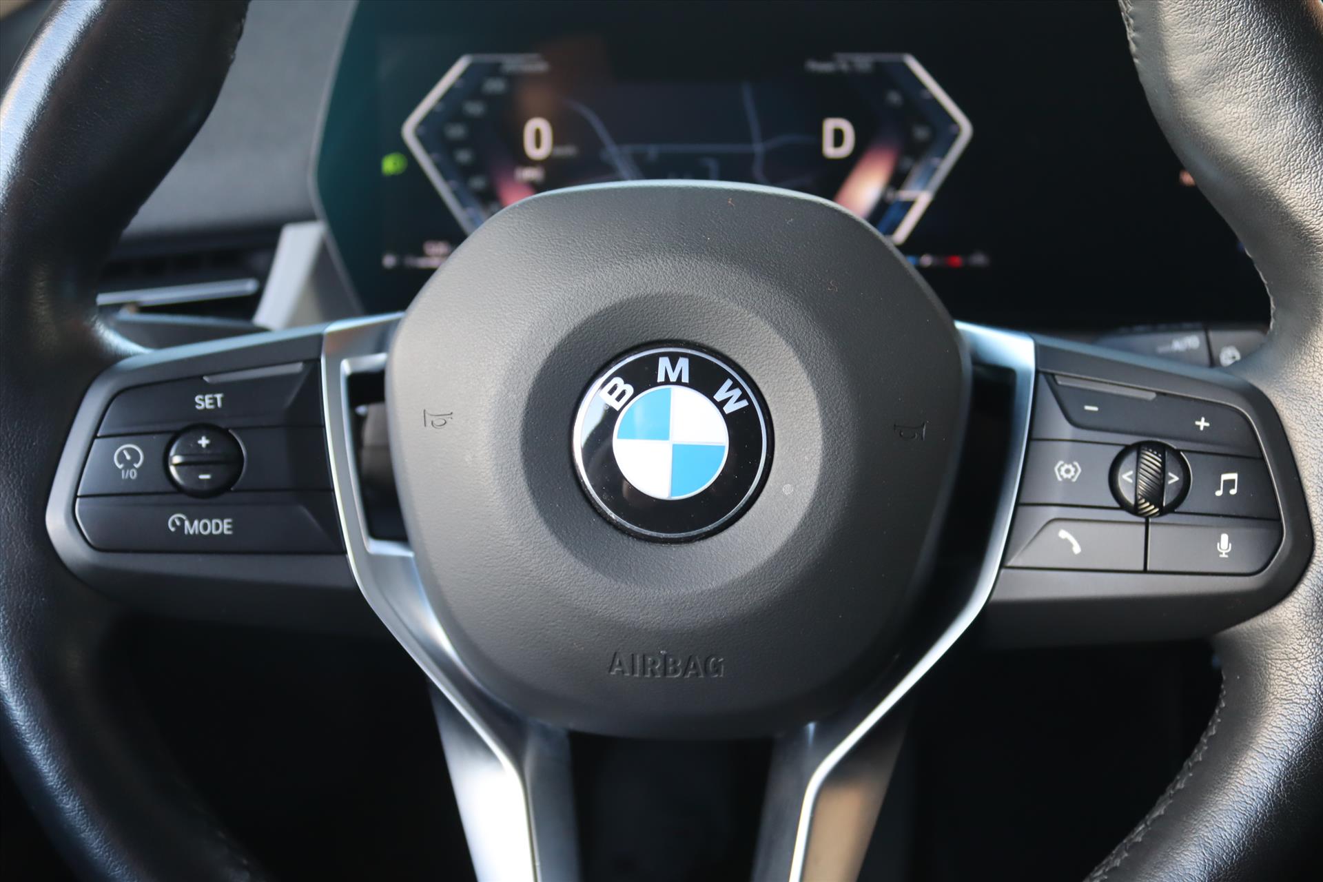 Foto van BMW X1 Sdrive18i