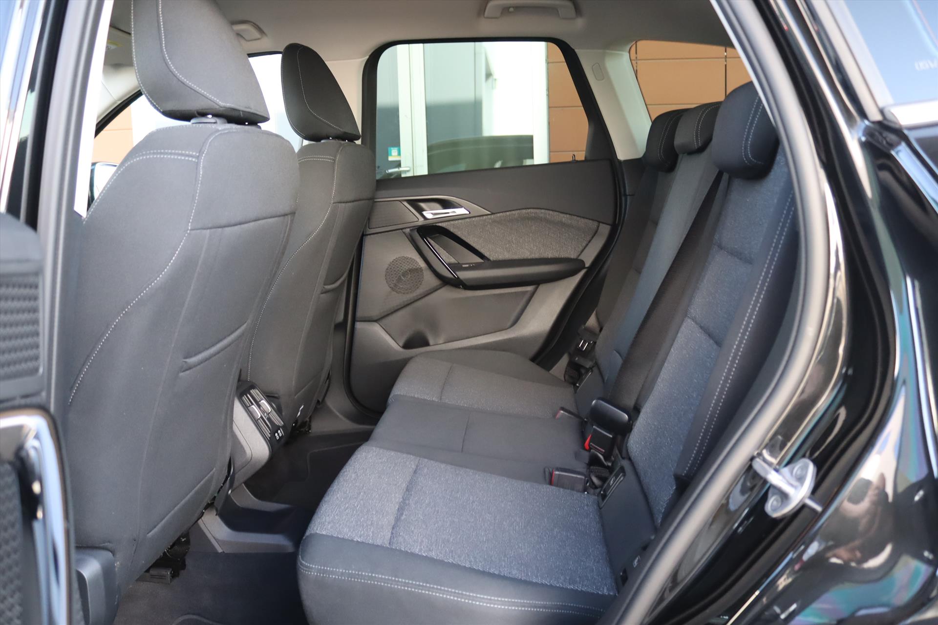 Foto van BMW X1 Sdrive18i