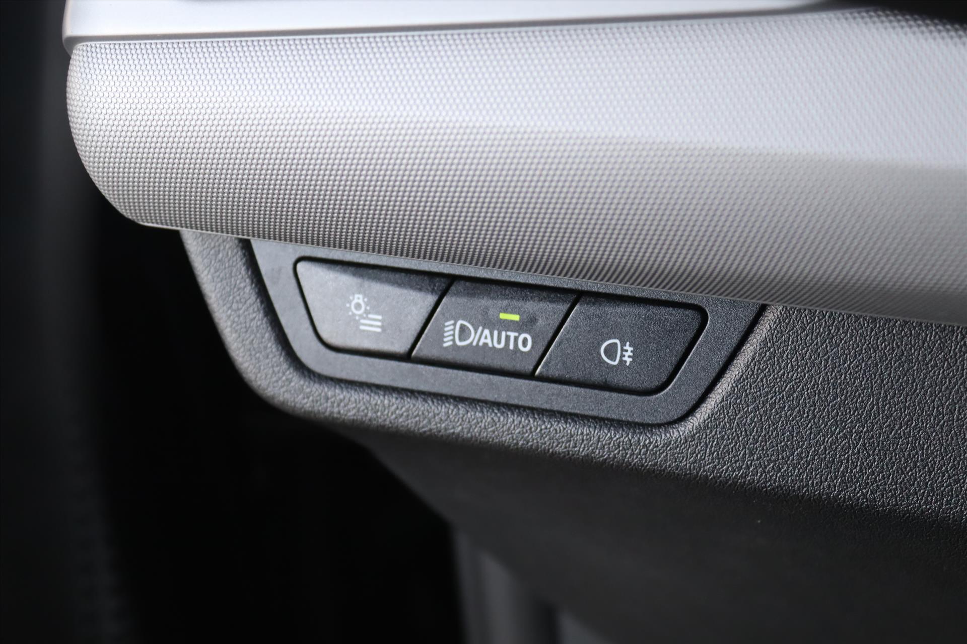 Foto van BMW X1 Sdrive18i