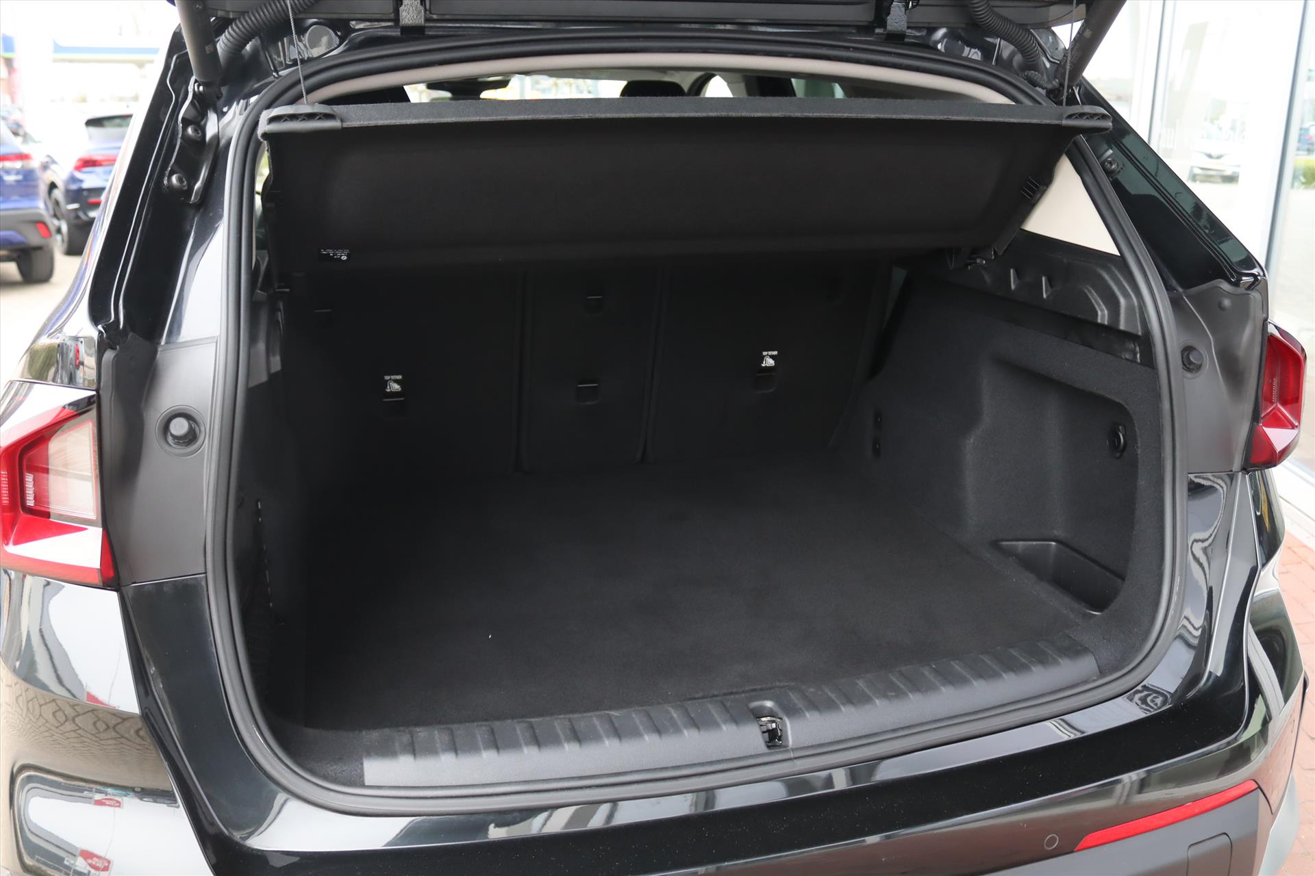 Foto van BMW X1 Sdrive18i