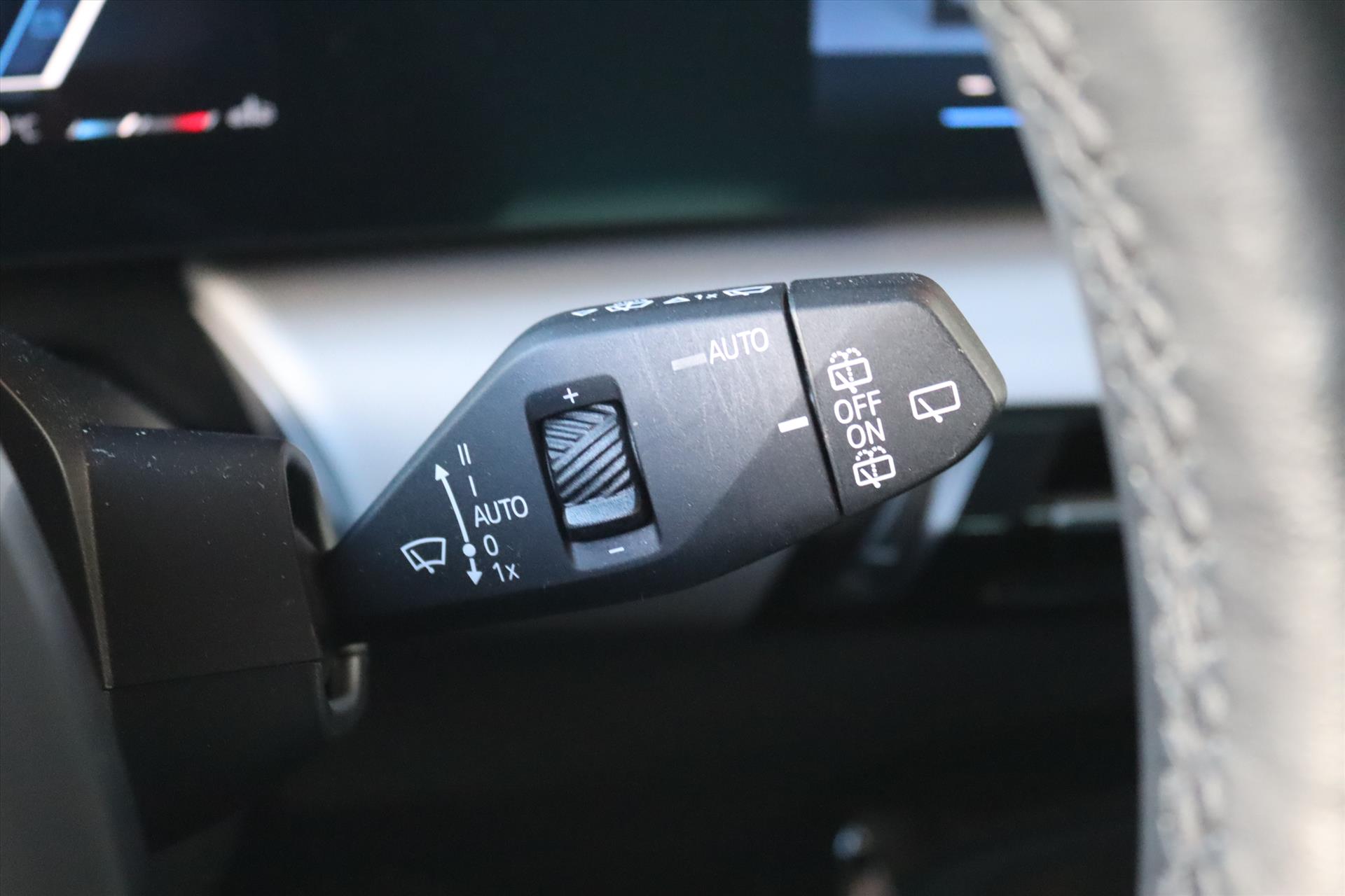 Foto van BMW X1 Sdrive18i