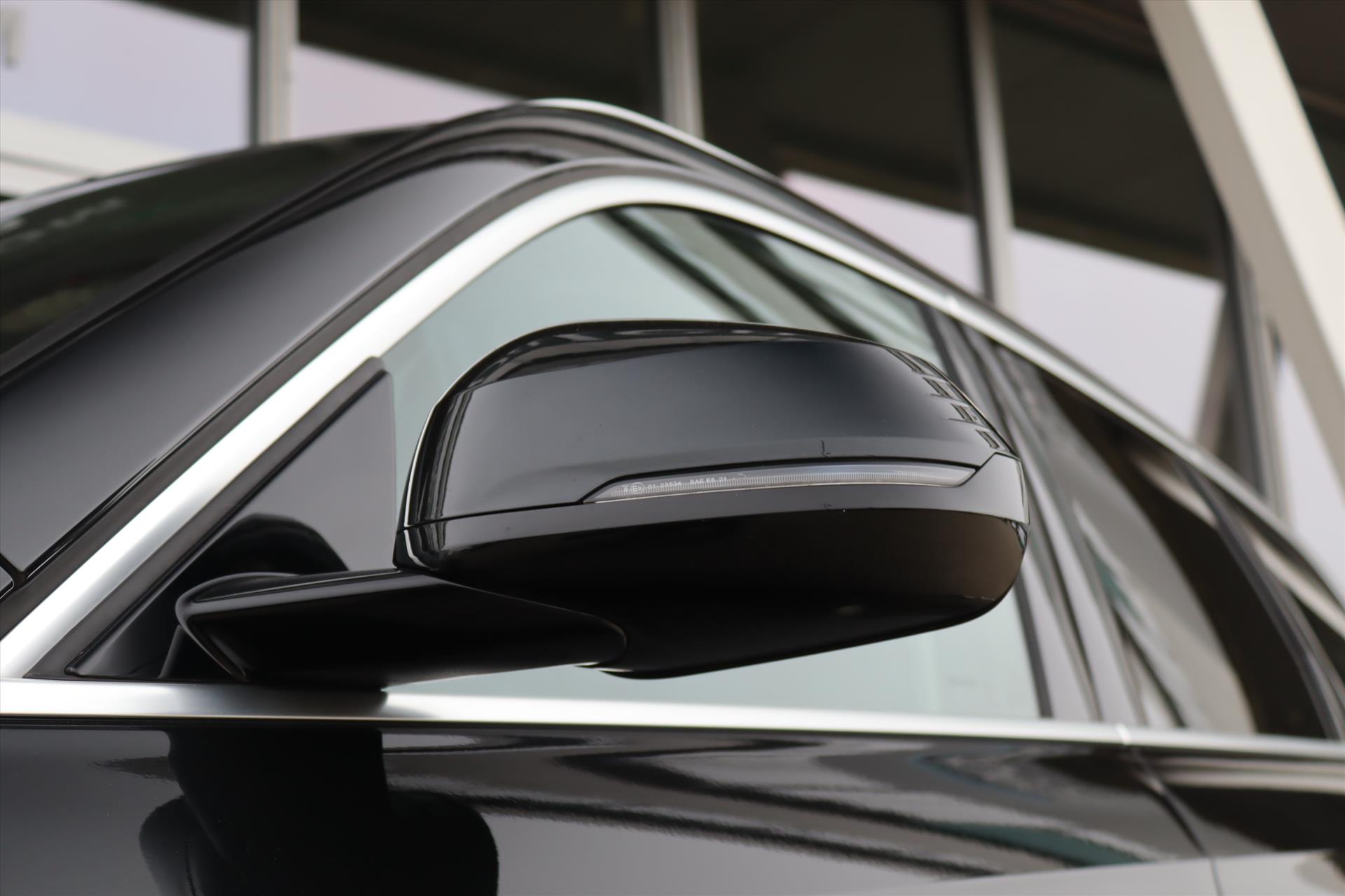 Foto van BMW X1 Sdrive18i