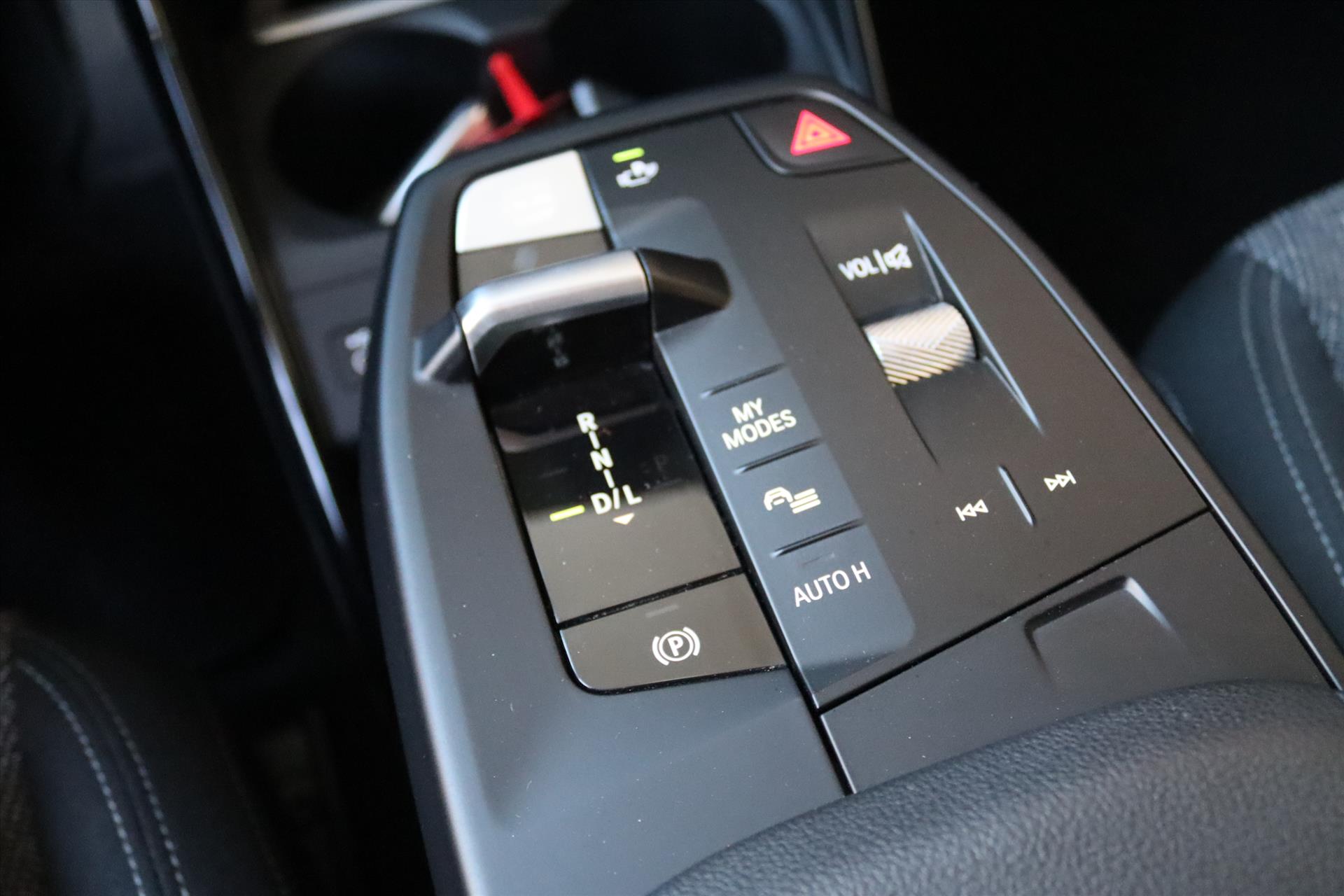 Foto van BMW X1 Sdrive18i