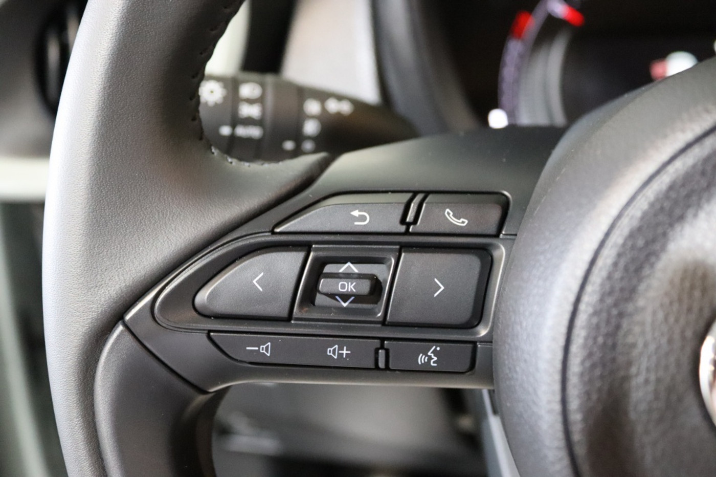 Foto van Toyota Toyota Aygo X