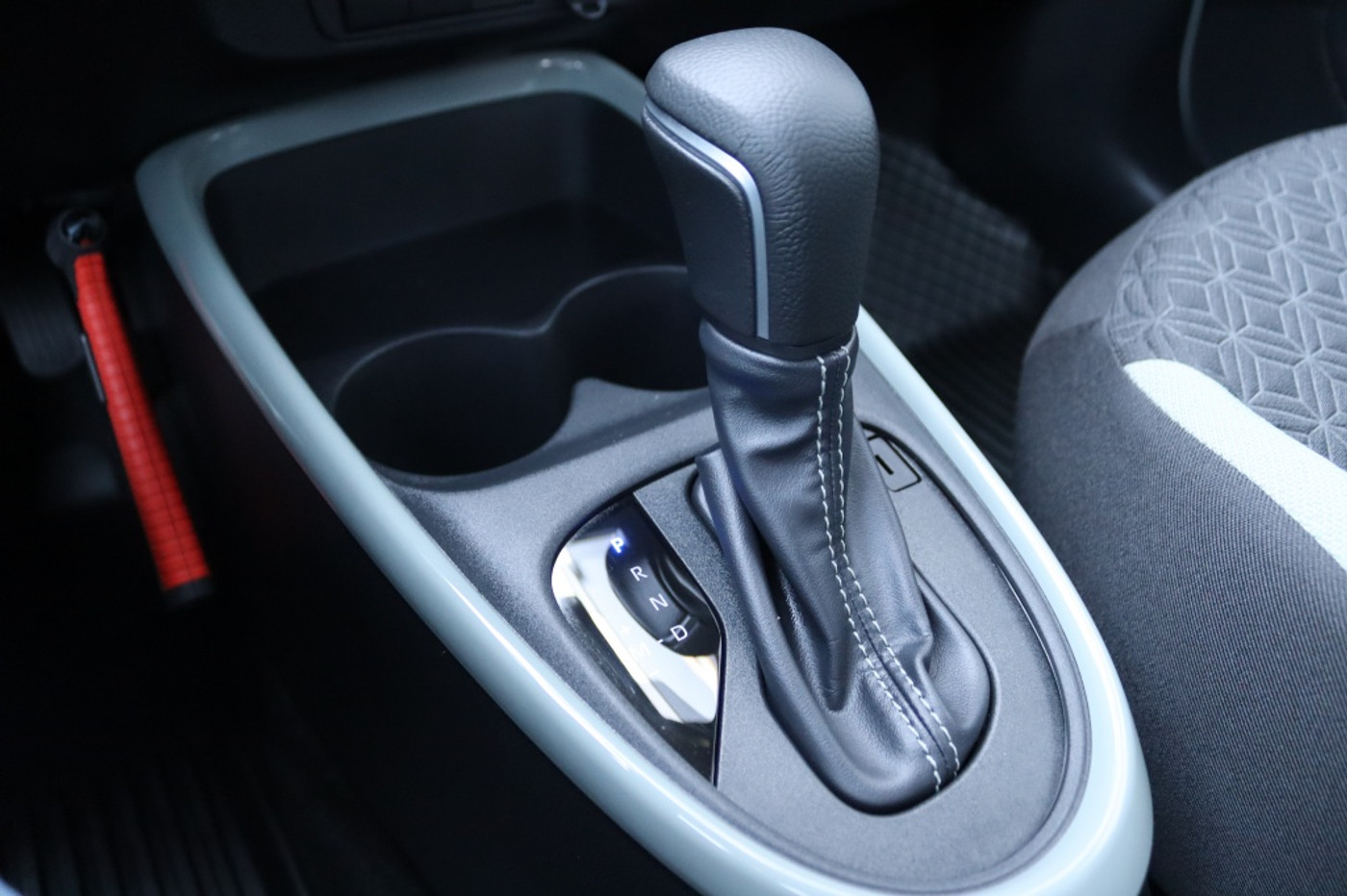 Foto van Toyota Toyota Aygo X